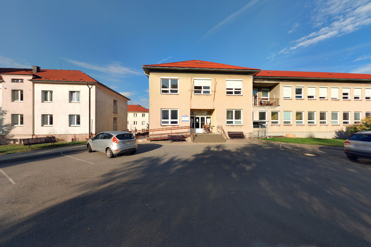 Rehabilitační ústav pro cévní choroby mozkové spol. s r.o., s.r.o. foto 5