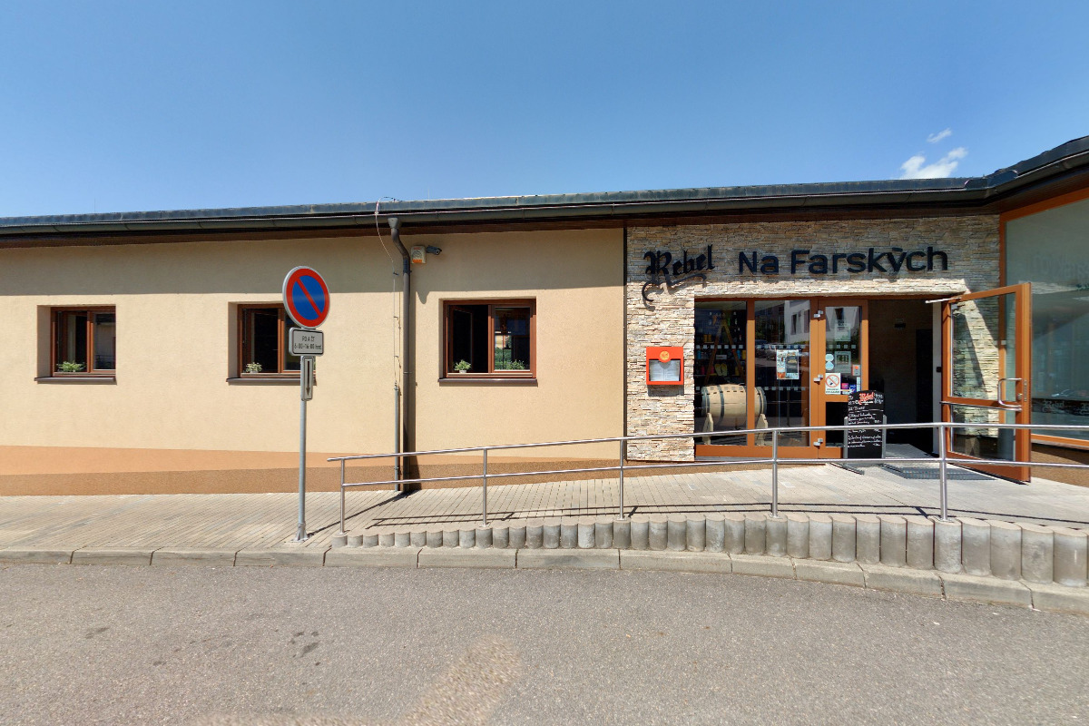 Na Farských foto 4