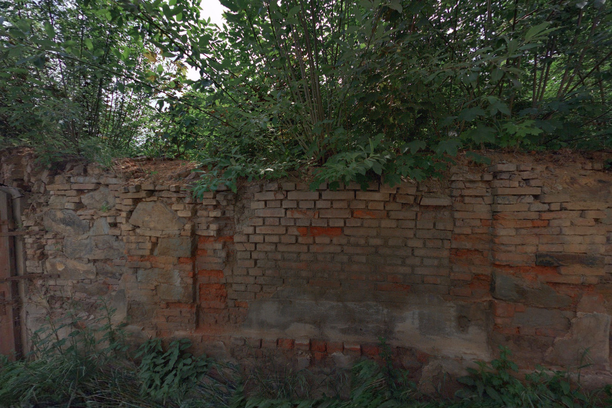 Jaroslav Kráčmar - Sklenářství U Branky