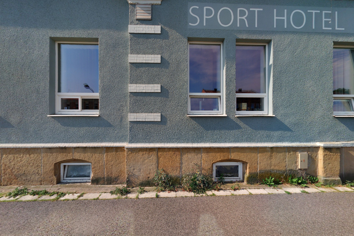 Sokolovna Trutnov foto 4