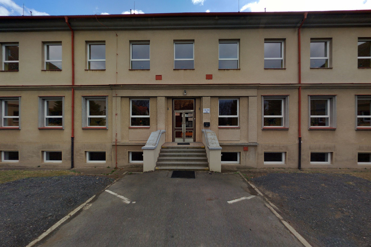 Základní škola Horšovský Týn, okres Domažlice, příspěvková organizace