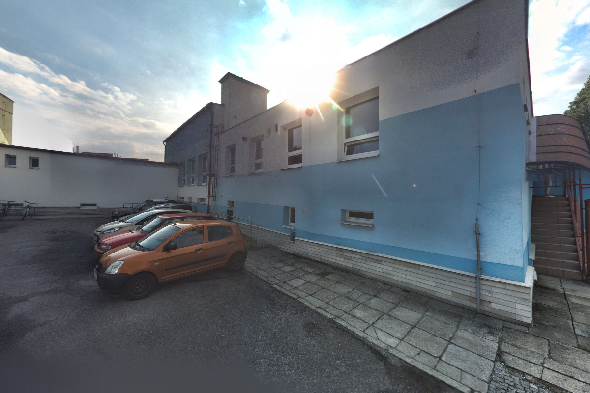 Obecní knihovna Česká Ves foto 2