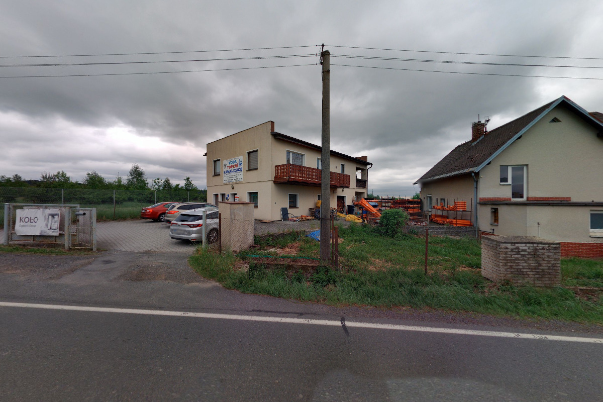 Instalatérské potřeby Miroslav Černý foto 2