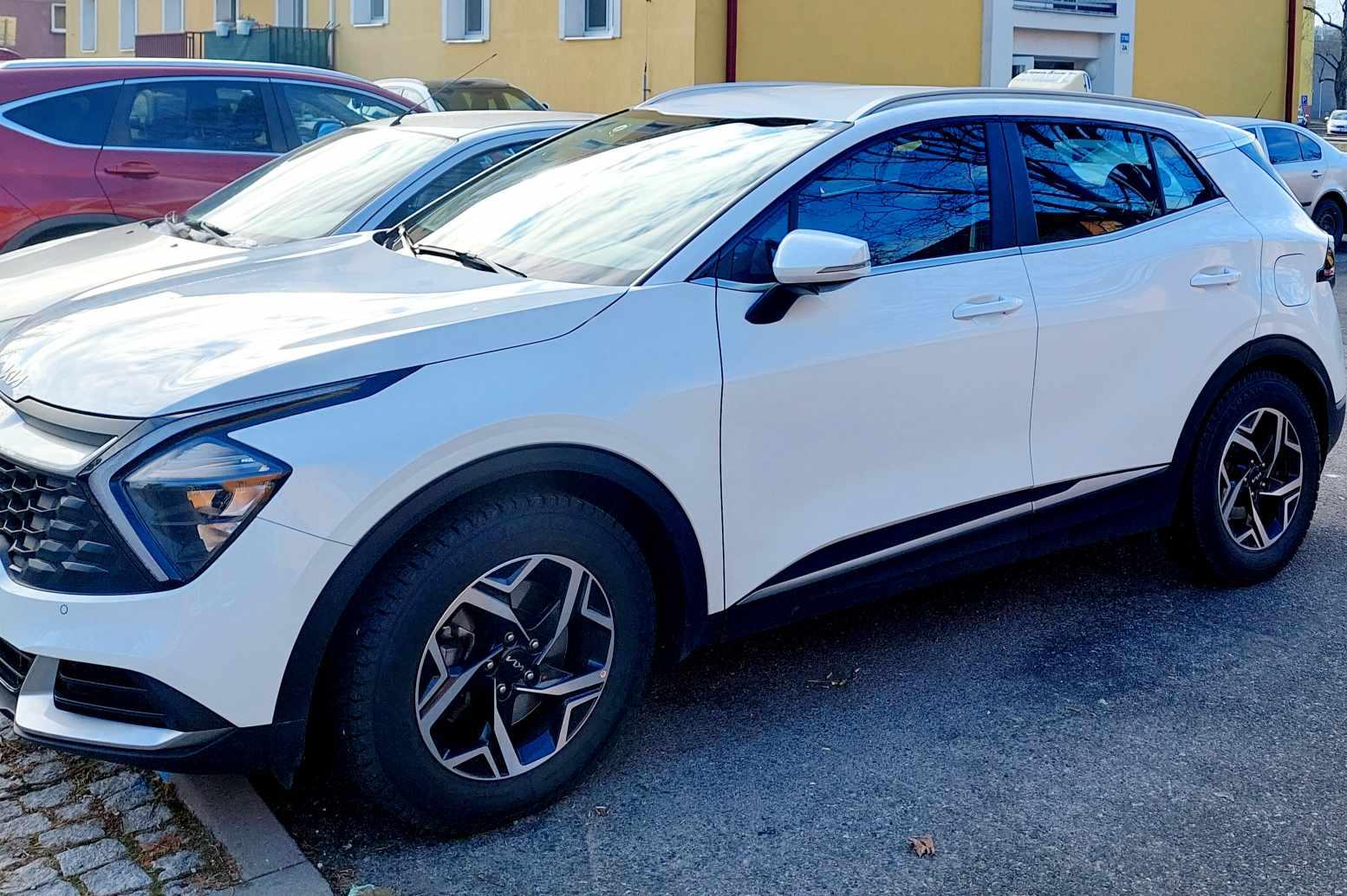 Autoškola u Rebelky Jarmila Janků