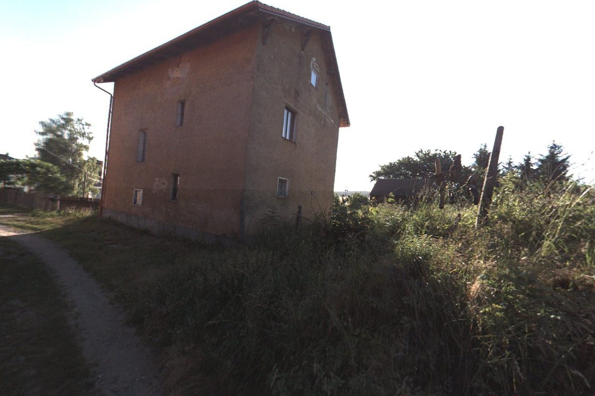 Pravoslavná církevní obec v Lesné