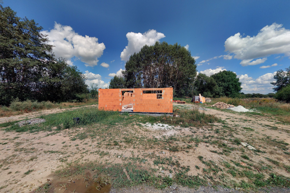 Projektant elektro Ing. Ondřej Dunovský