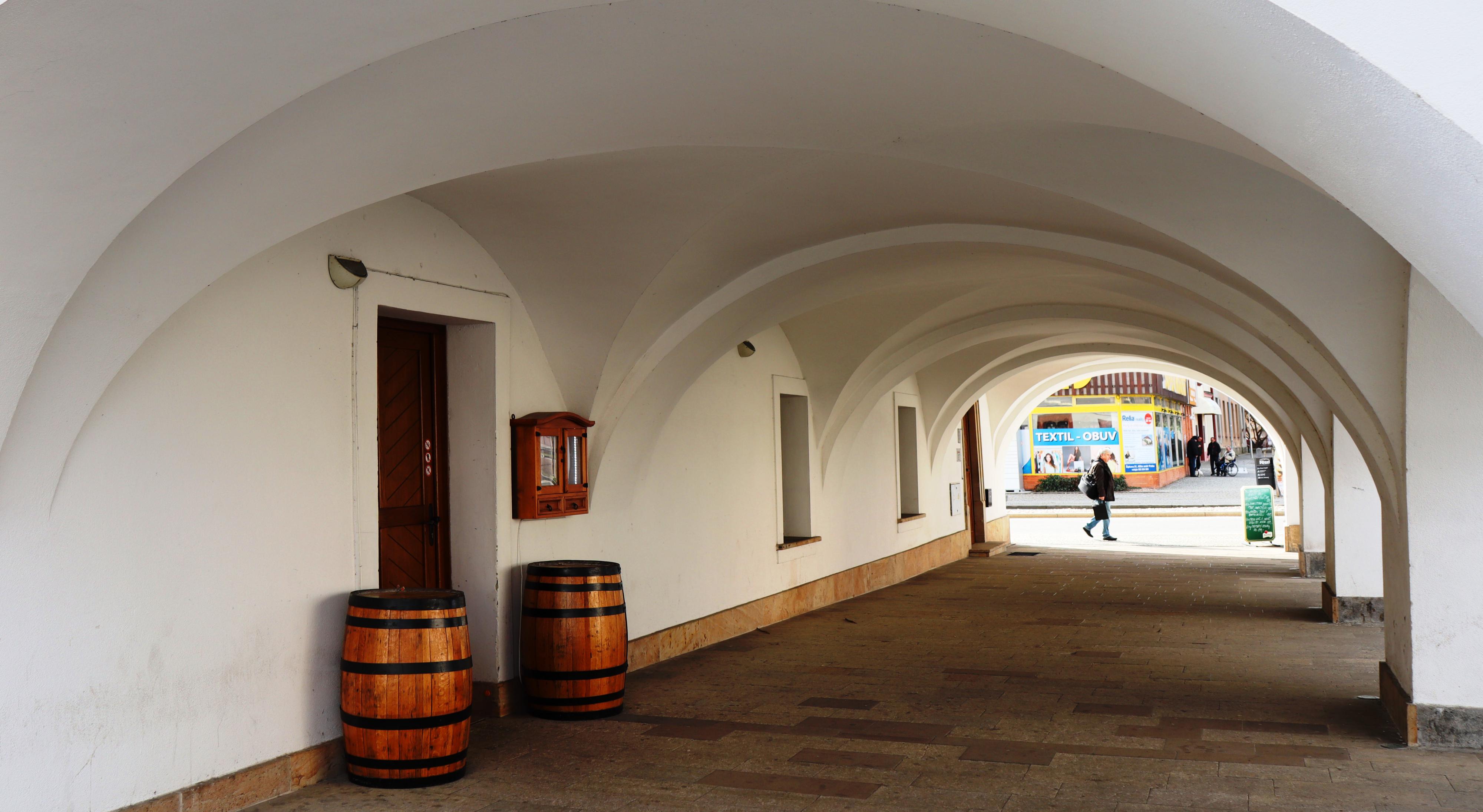 Hospůdka Pod Radnicí foto 6