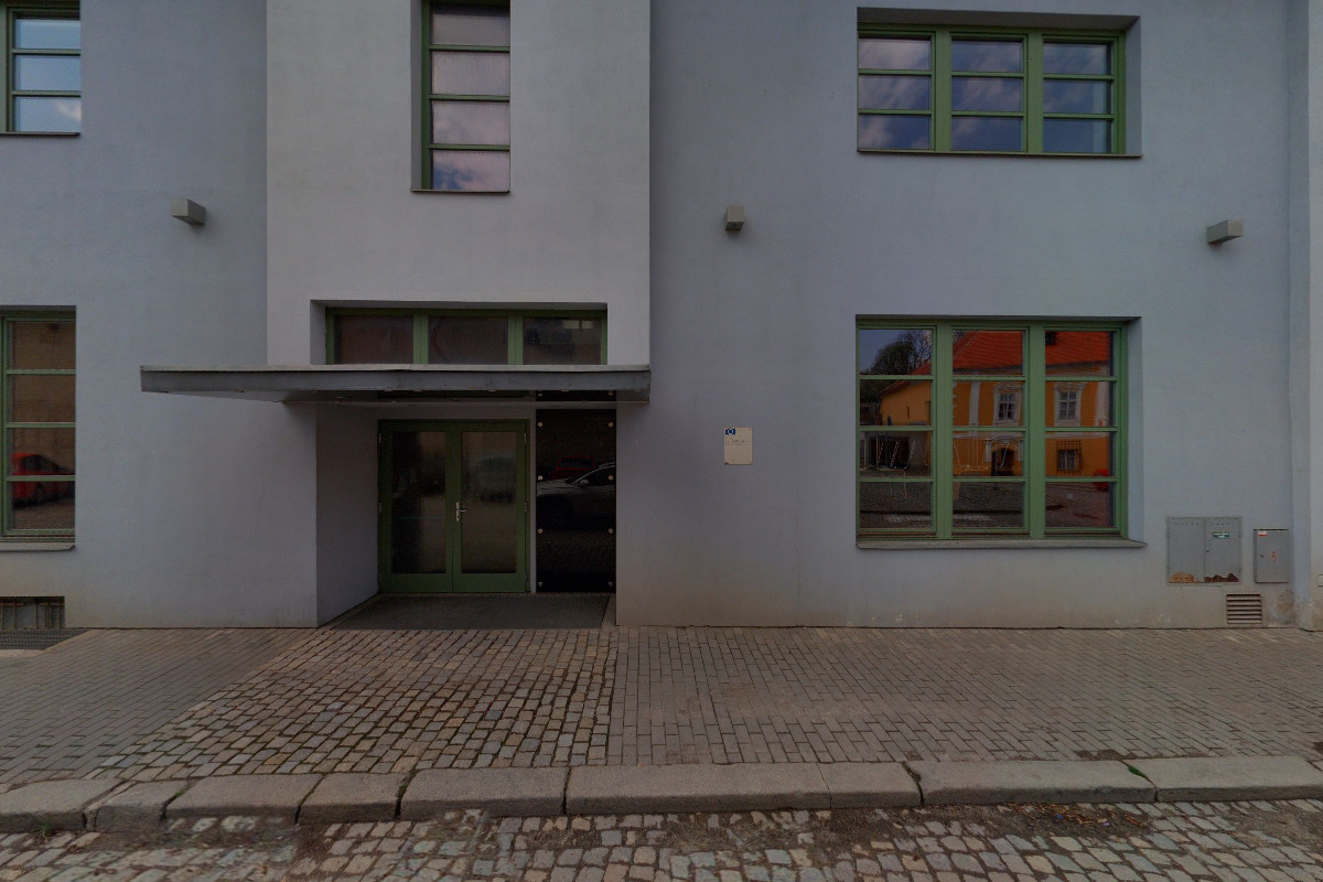 Společensko-kulturní centrum Brtnice foto 2
