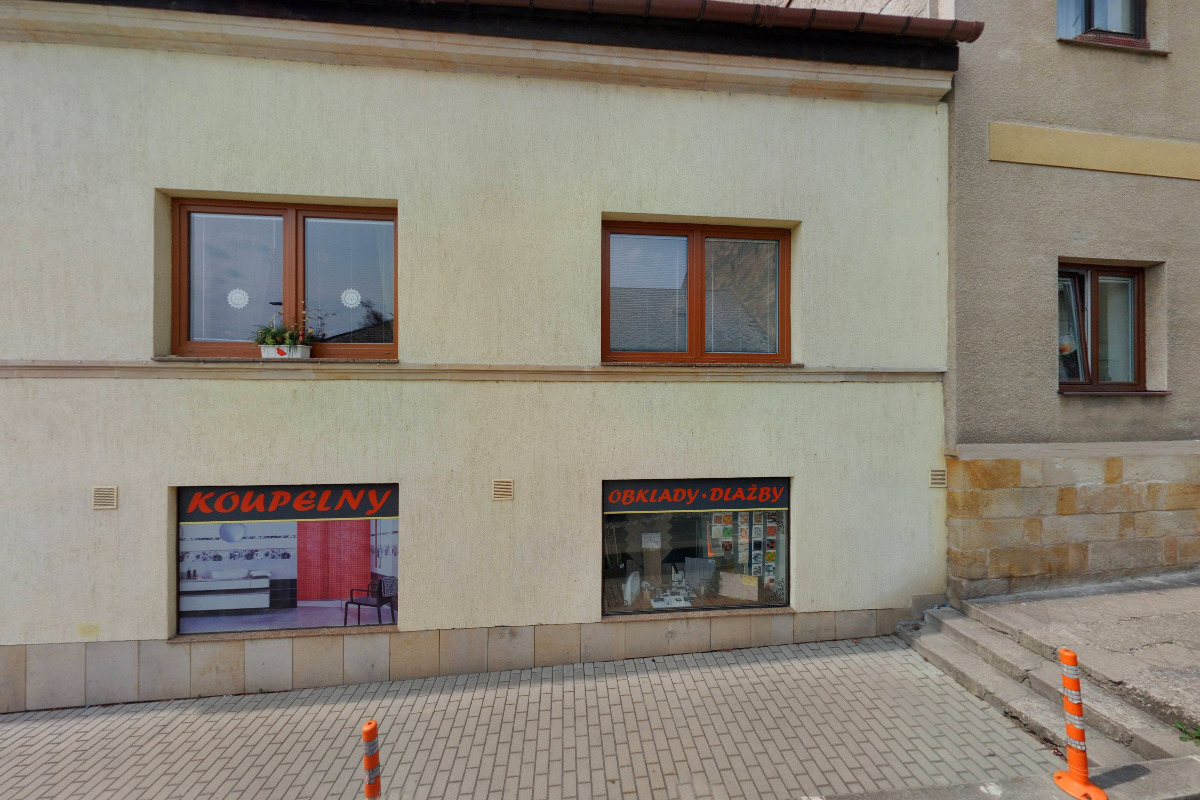 Leona Kulichová - Prodej koupelnového vybavení foto 2