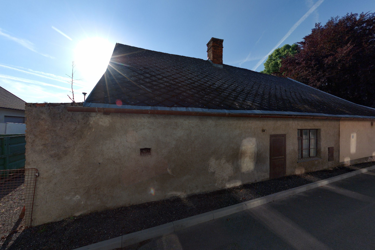 Mikroregion Želivka