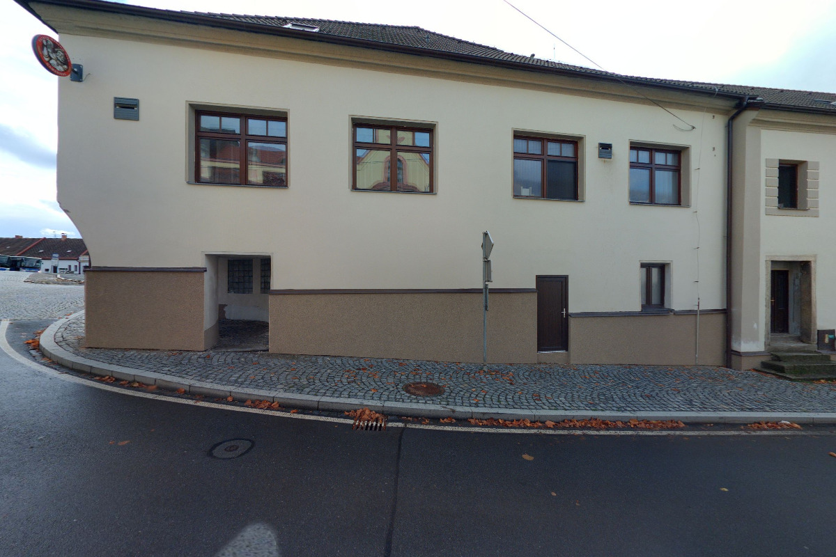 Restaurant Pavlíček