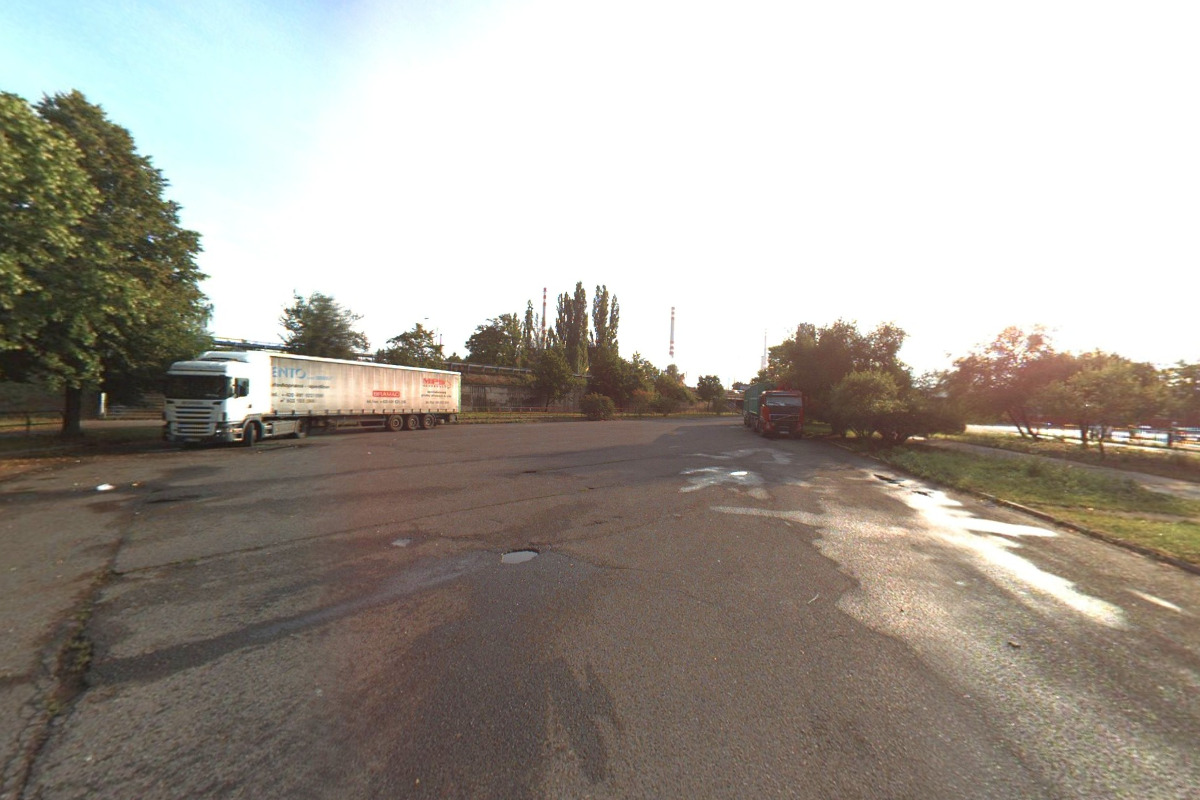 Bankomat Komerční banky