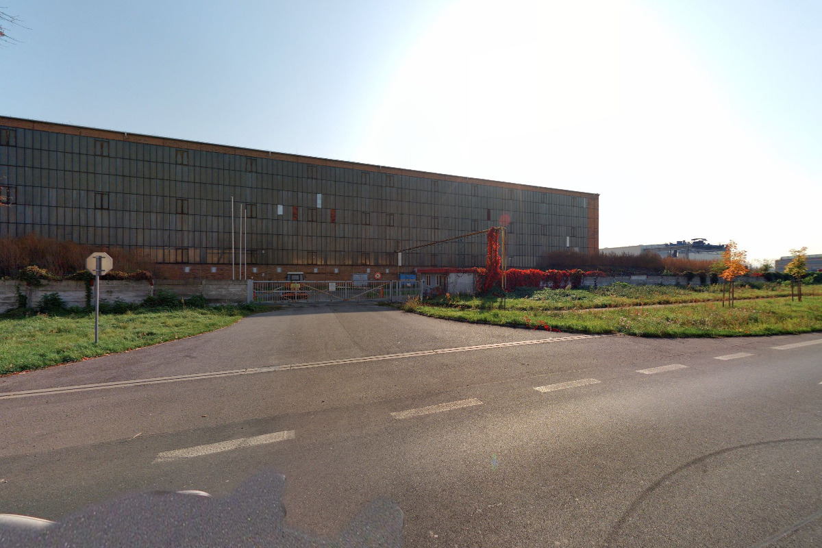 METAL TRADE COMAX, a.s. foto 5