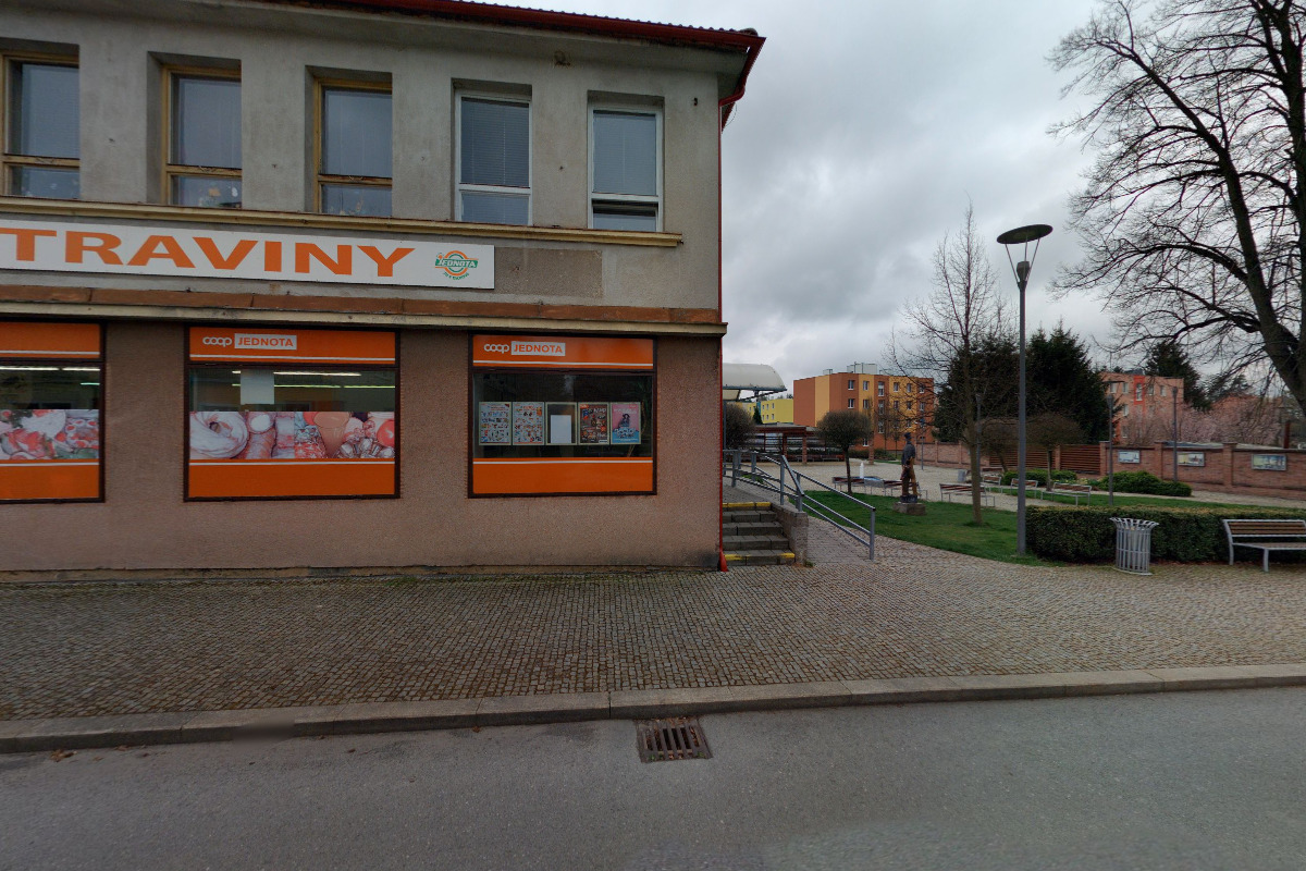 COOP JEDNOTA foto 4