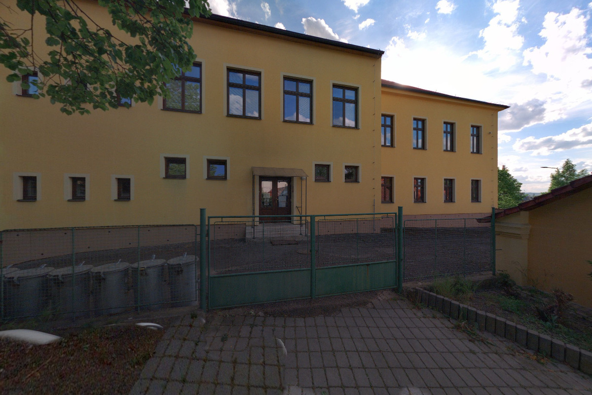 2. Základní škola Jiráskova 617, Hořovice foto 6