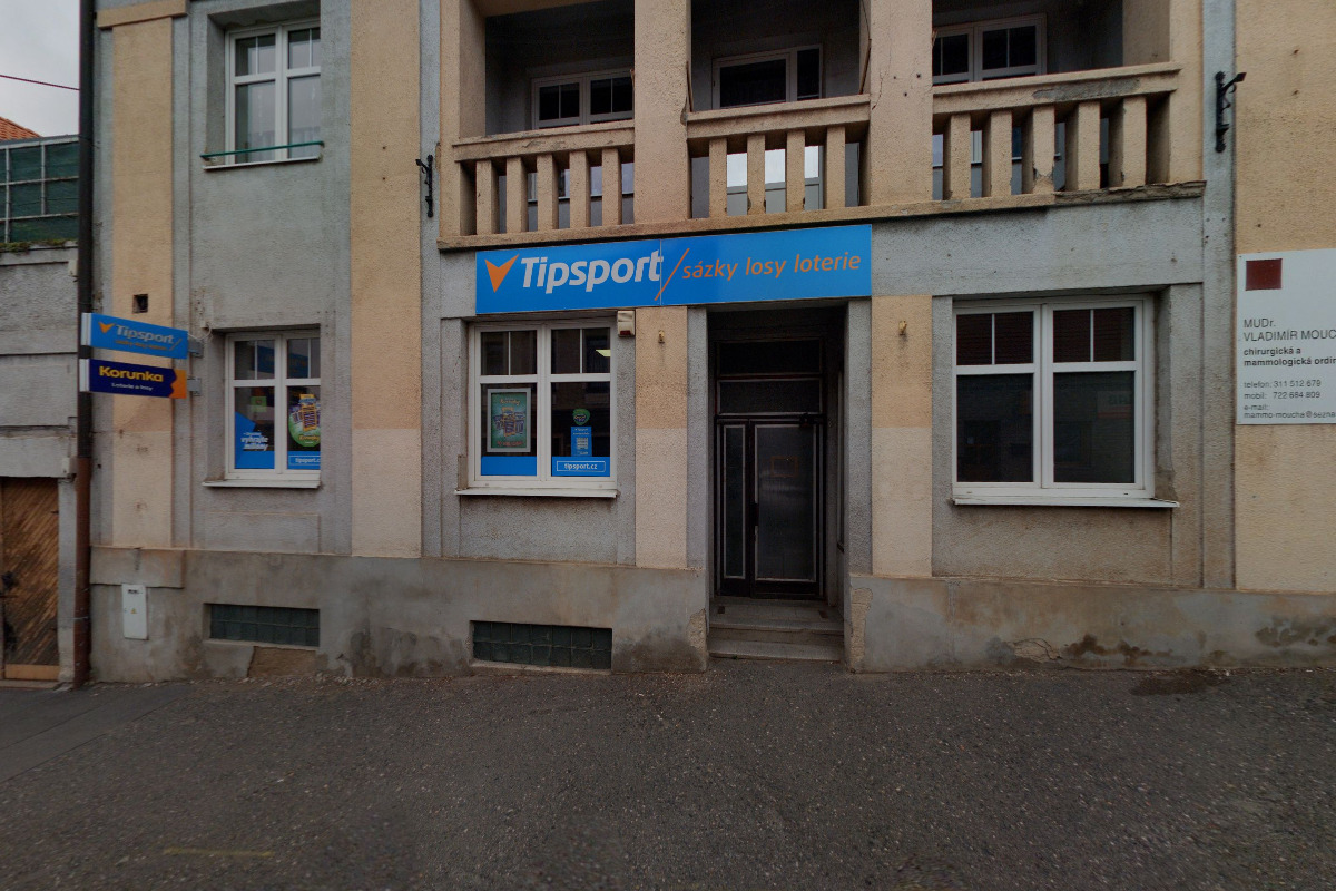 Pomáhat a chránit o.s.