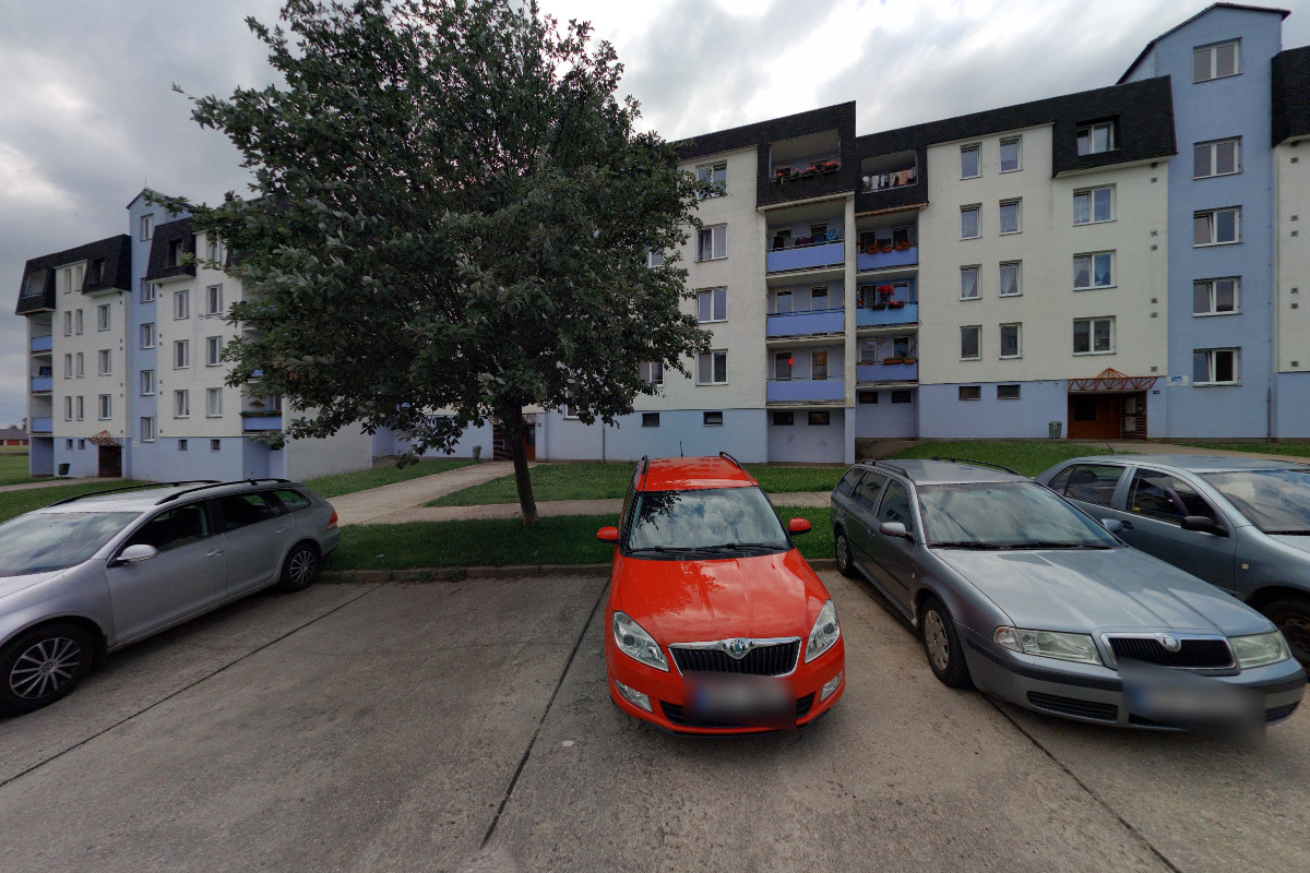 OPUS - sdružení občanů pro pomoc těžce nemocným a nemohoucím, z. s.