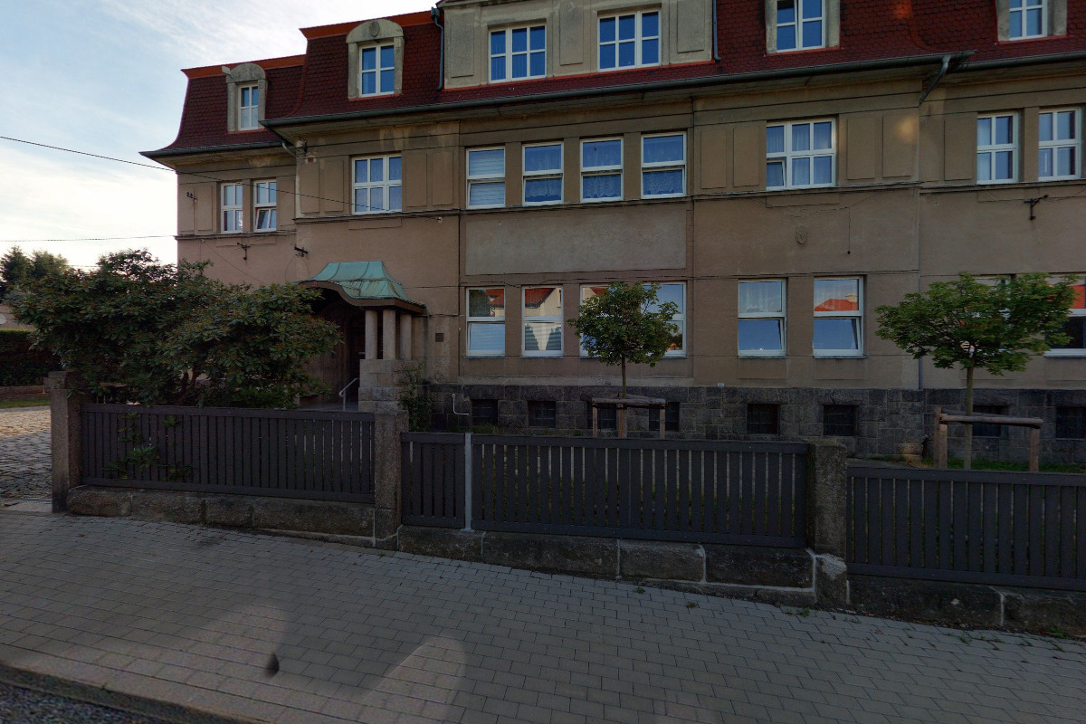 PRAKTIK Chrastava s.r.o. - MUDr. Jana Loufková