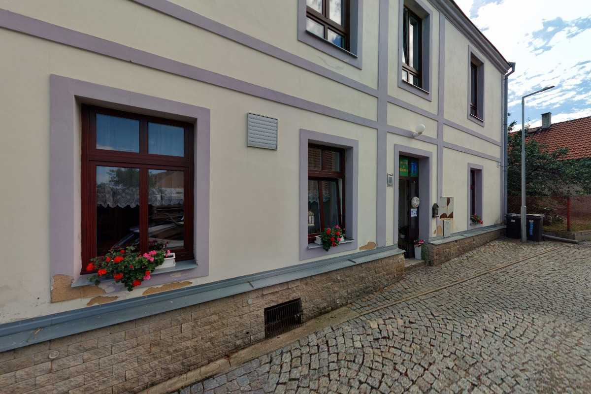 Pohostinství U Divocha