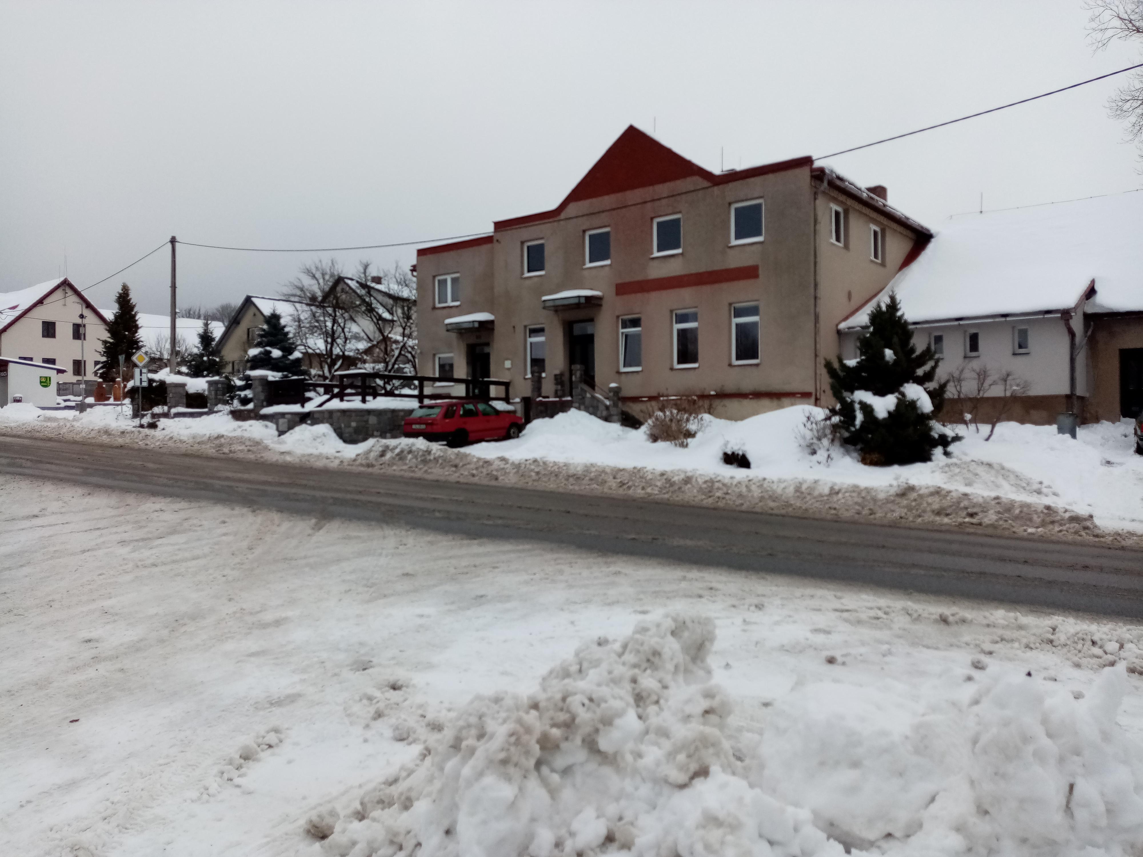 Hostinec U Jelena foto 2