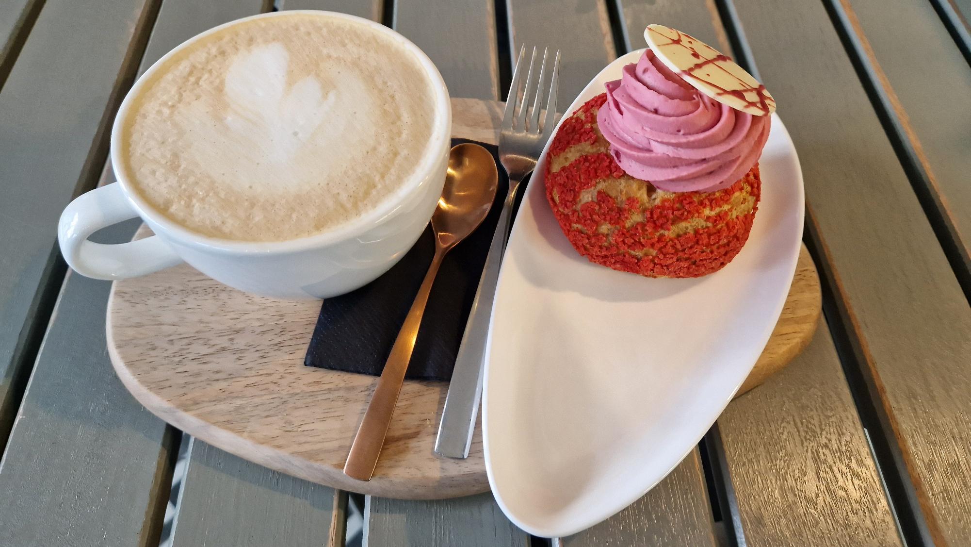 Cukrářství Eklér, s.r.o. foto 6