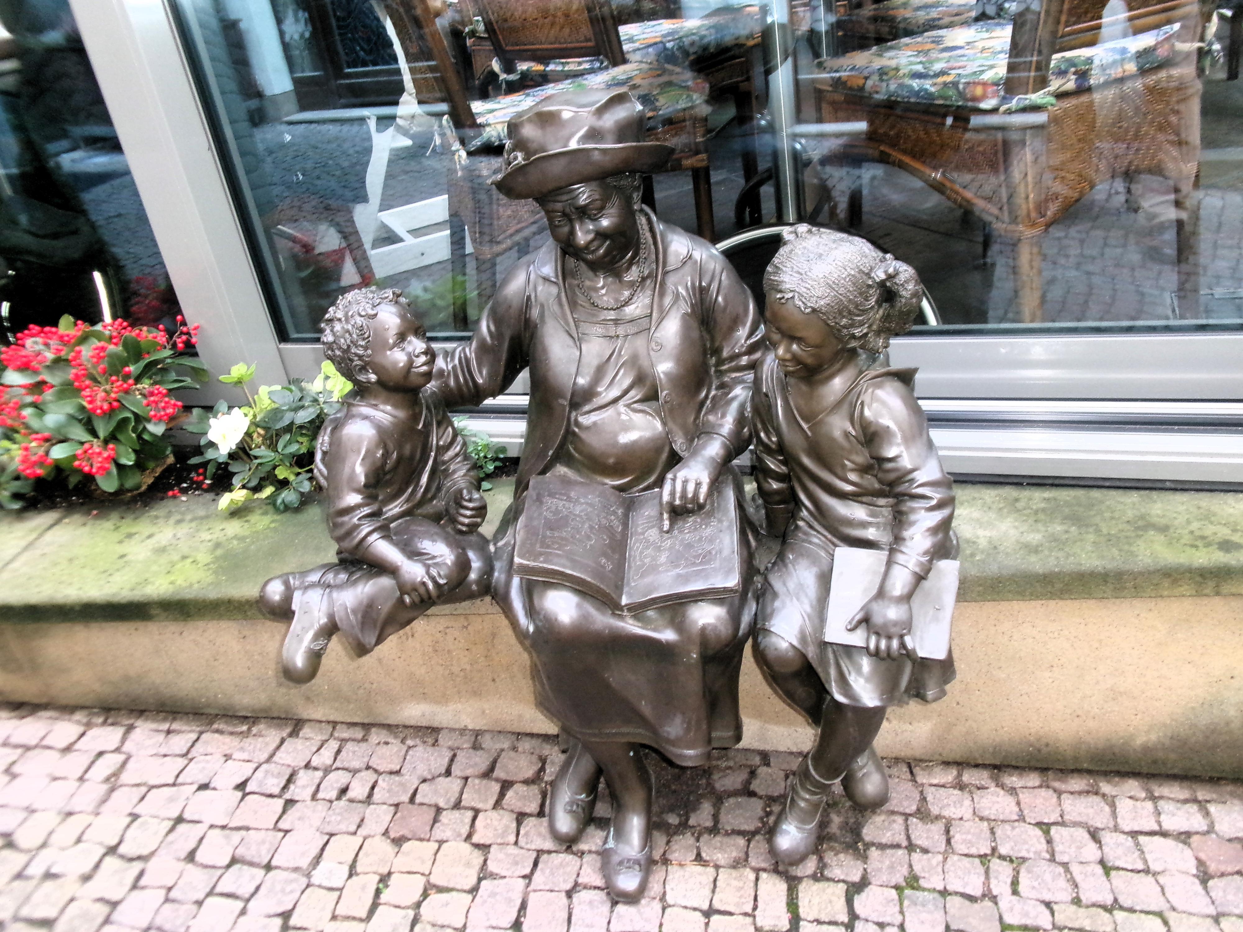 Iron Gate Hotel & Suites foto 5