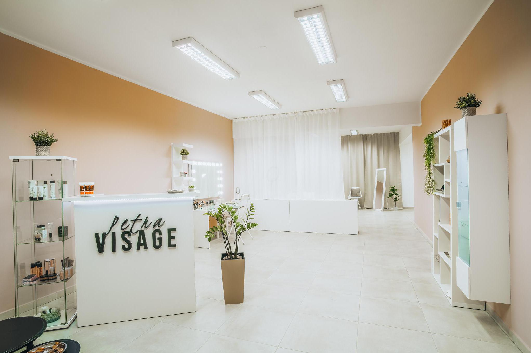 Kosmetika Strážnice | Petra Visage