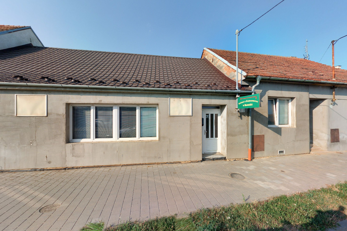 Autoservis GARÁŽ Vojkovice