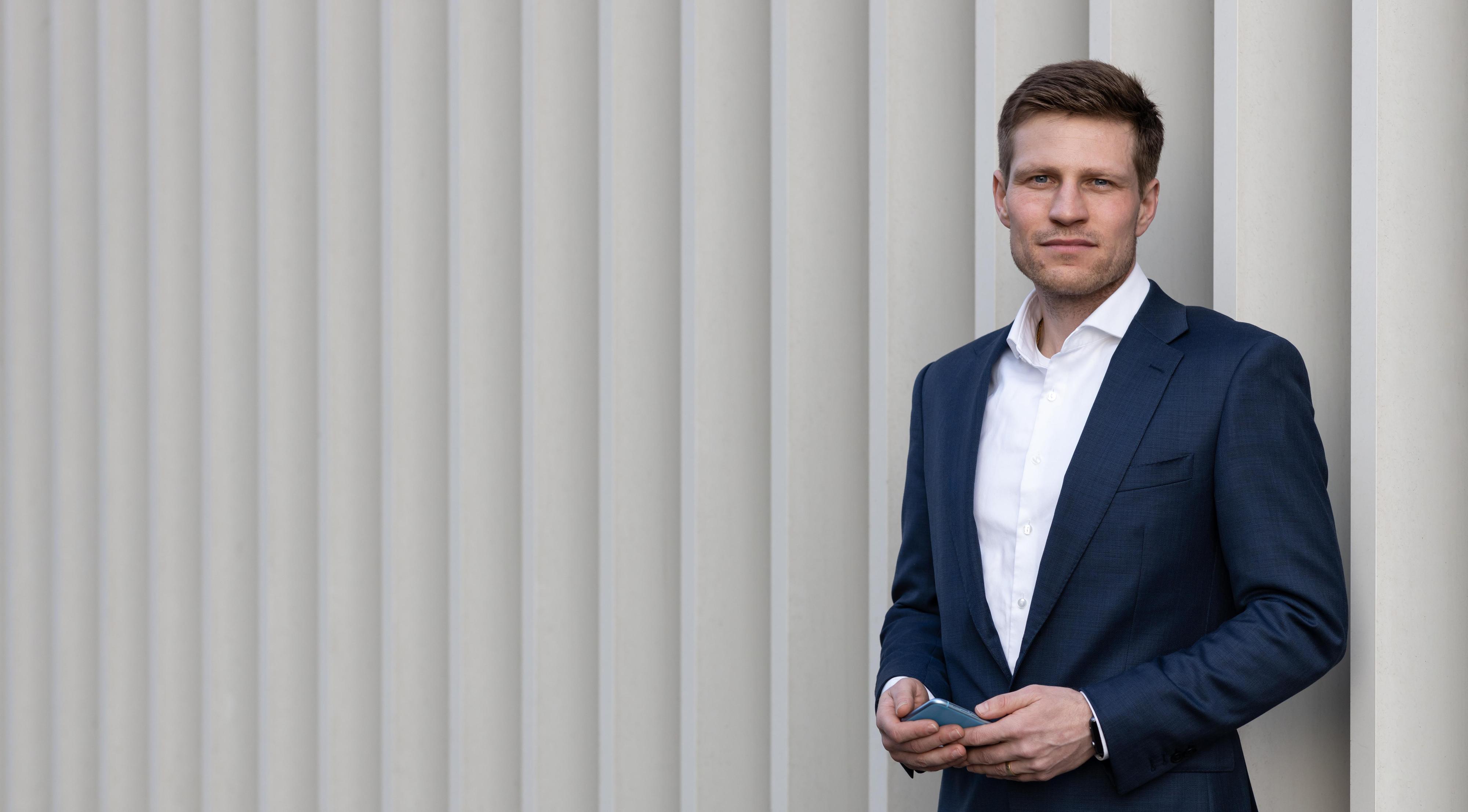 Filip Král Reality - certifikovaný realitní makléř