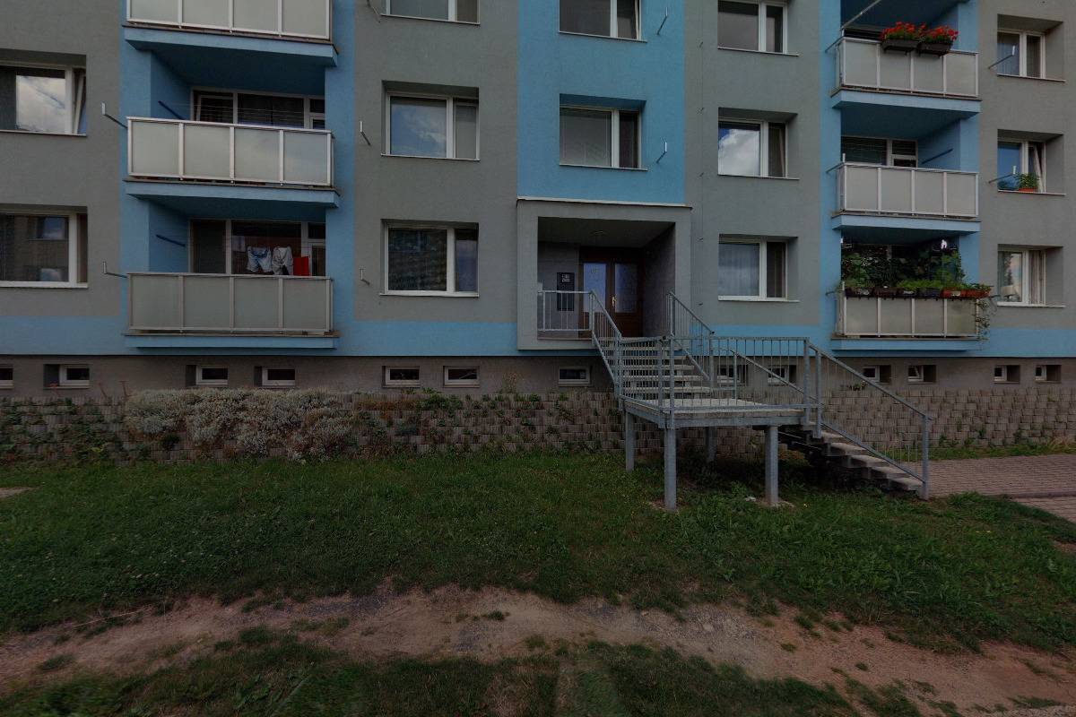 Barber Svoboda - mobilní holič