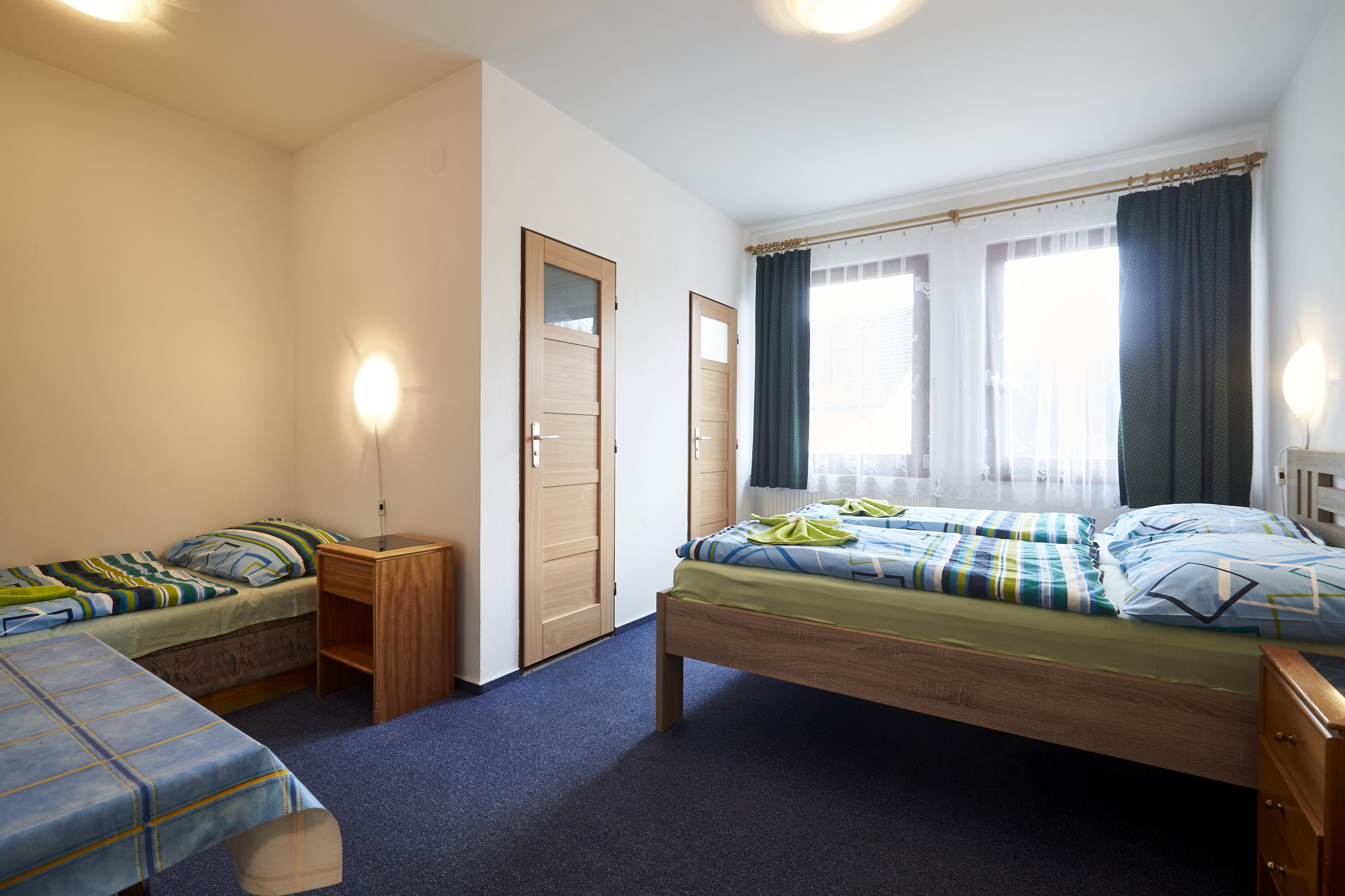 Hotel Harrachov foto 4