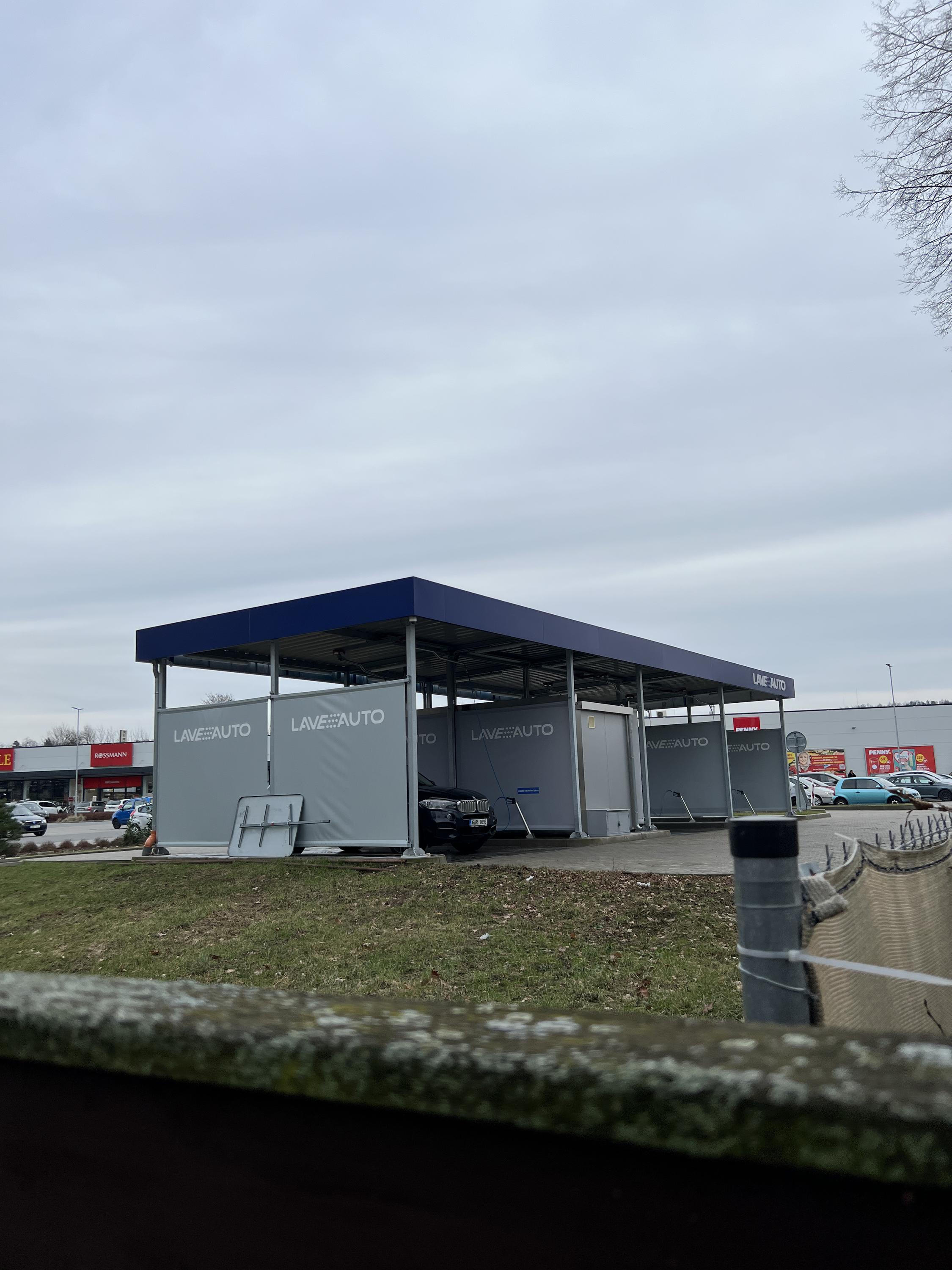 Lave Auto, a.s. foto 4