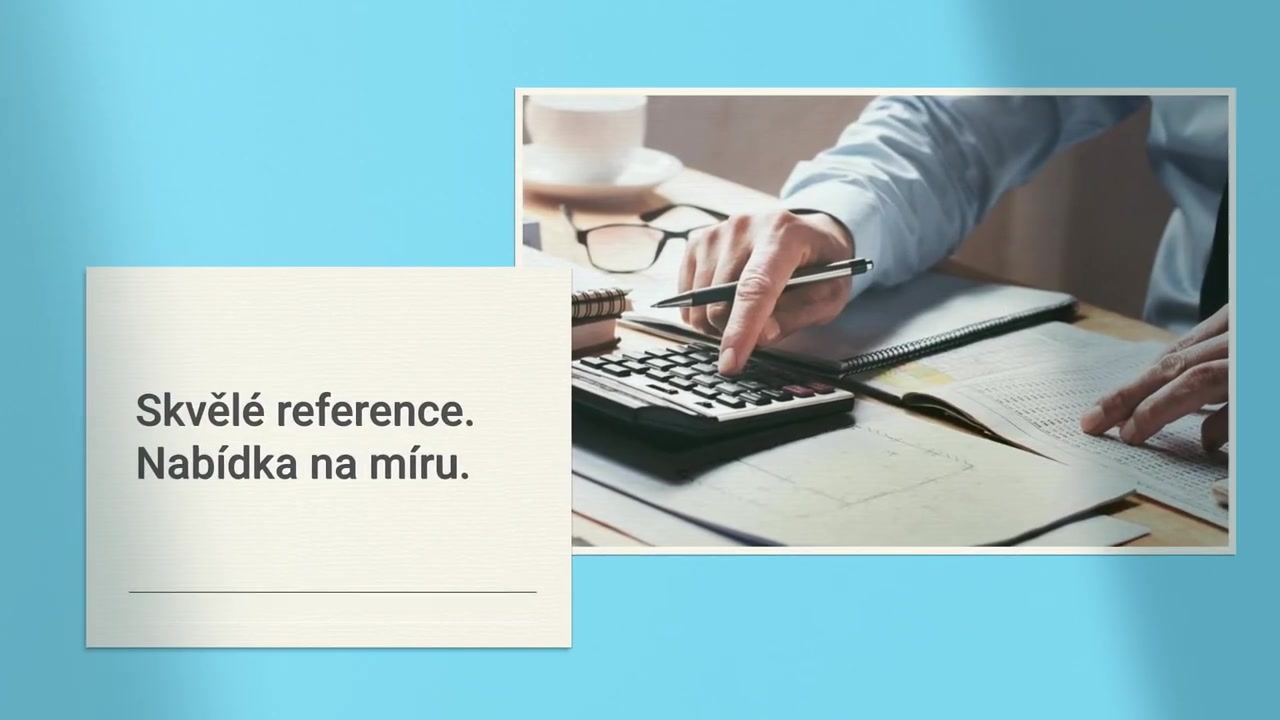 ADAR foto 2 (náhled videa)