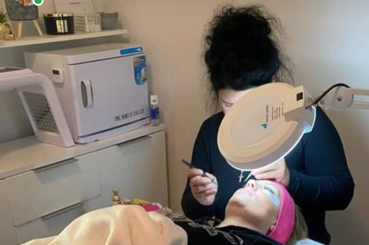 Salon Mes
