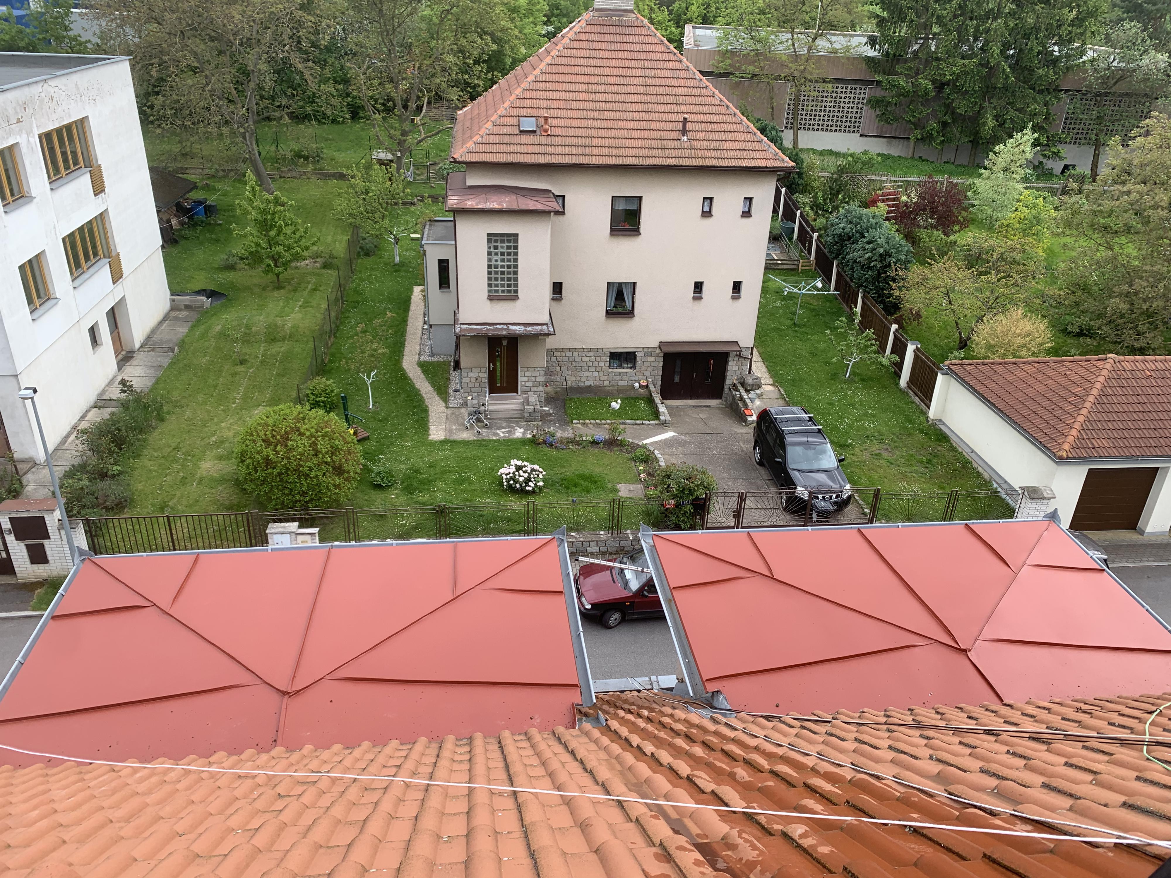 Filip Němec - střecha na klíč foto 3