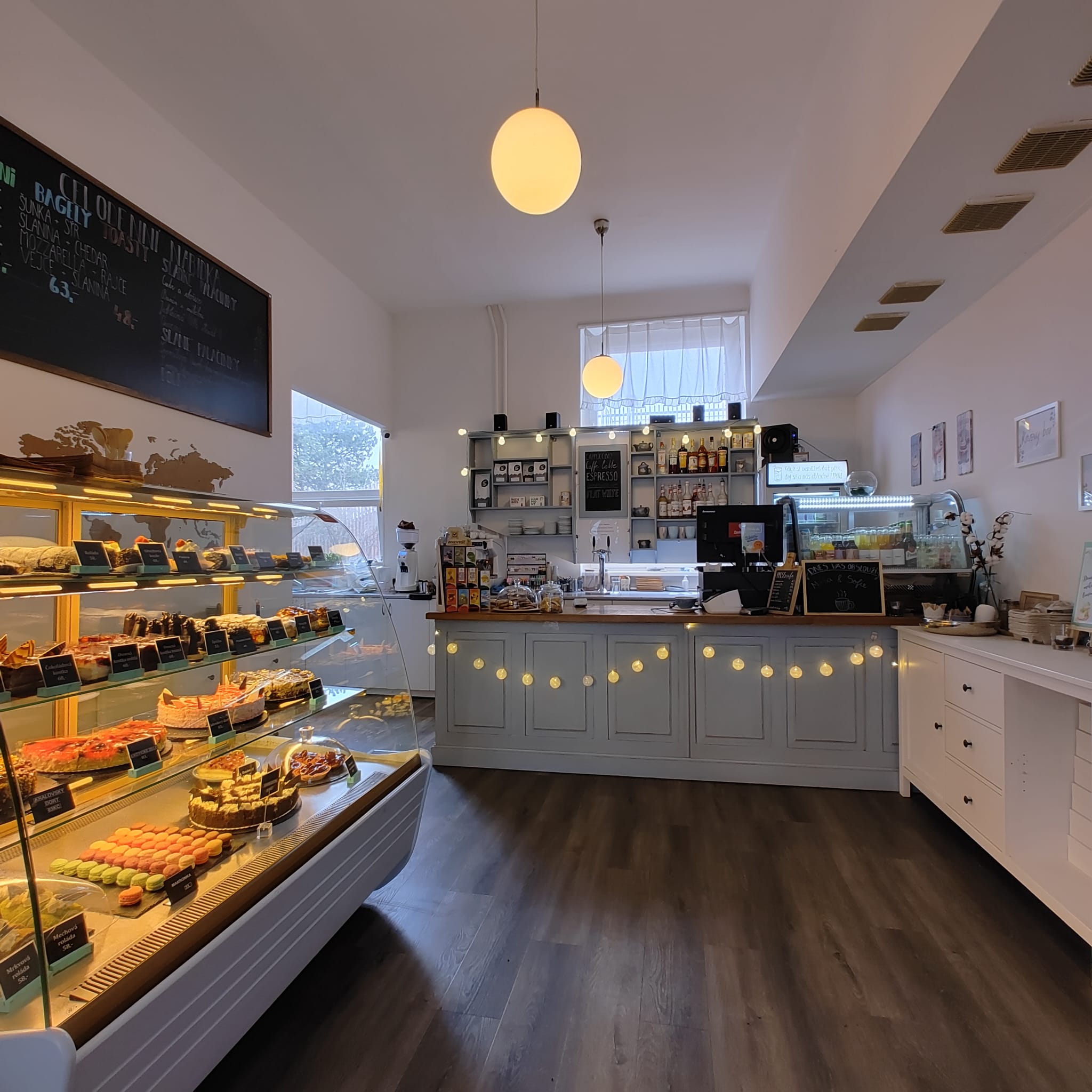 Press Cafe foto 3
