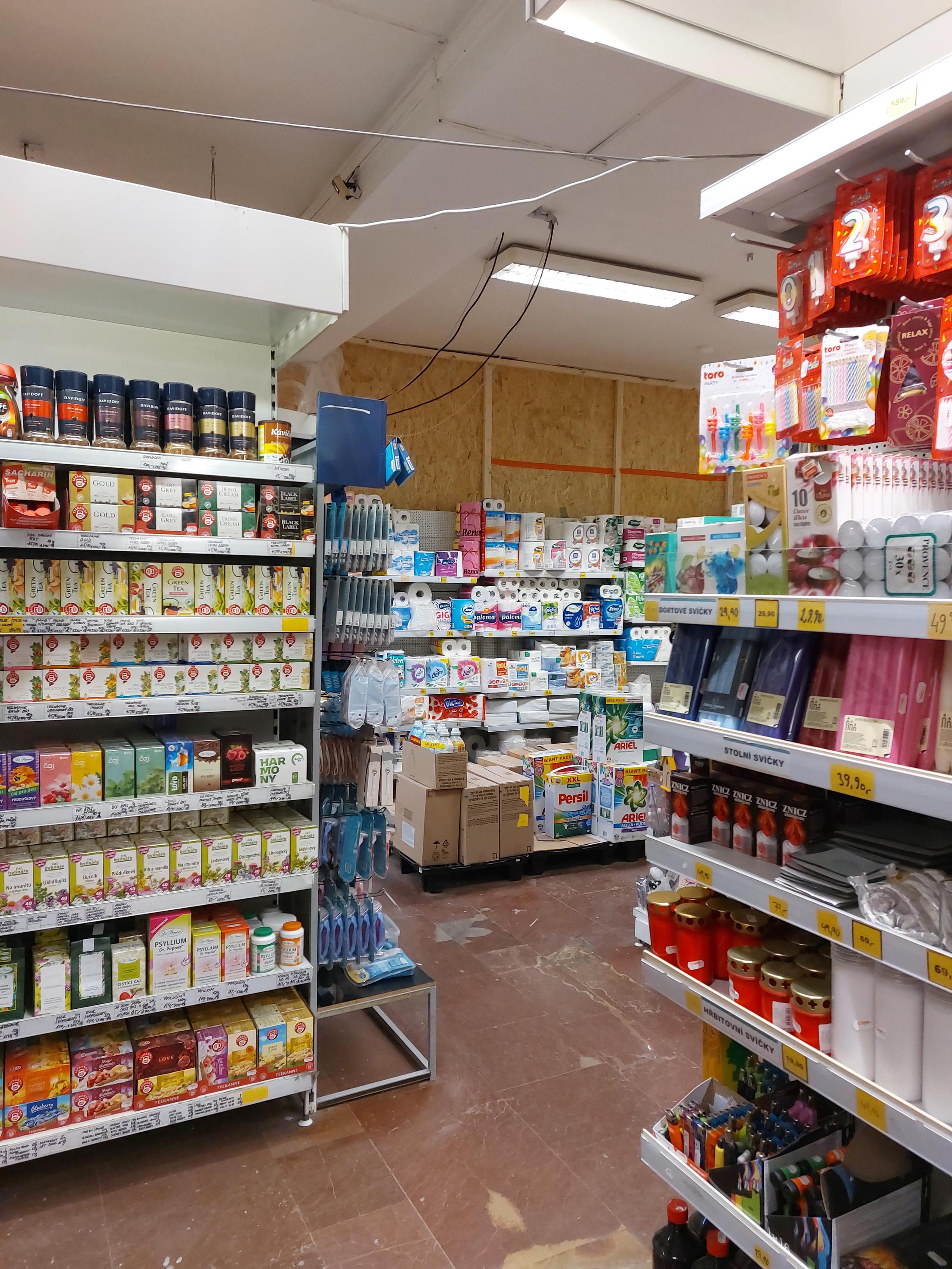 PeMi drogerie foto 2