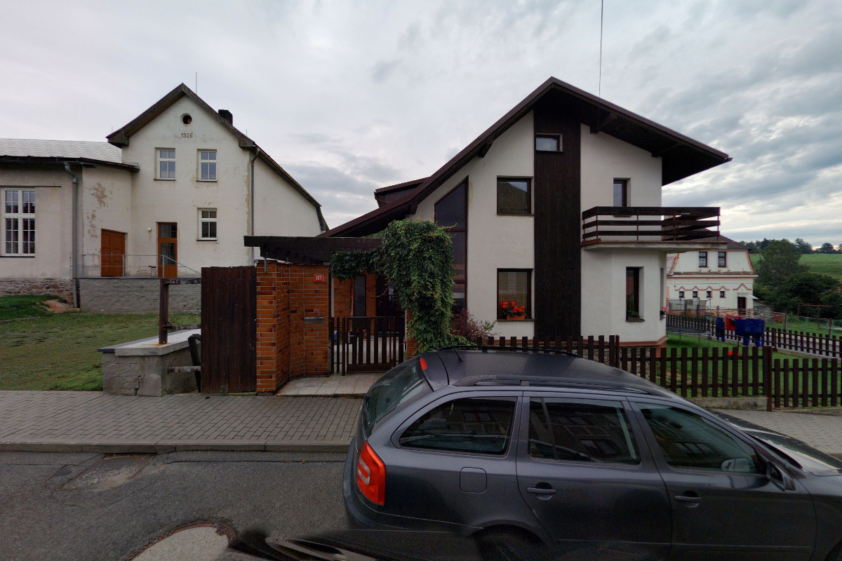 Autovrakoviště Vladimír Pešek