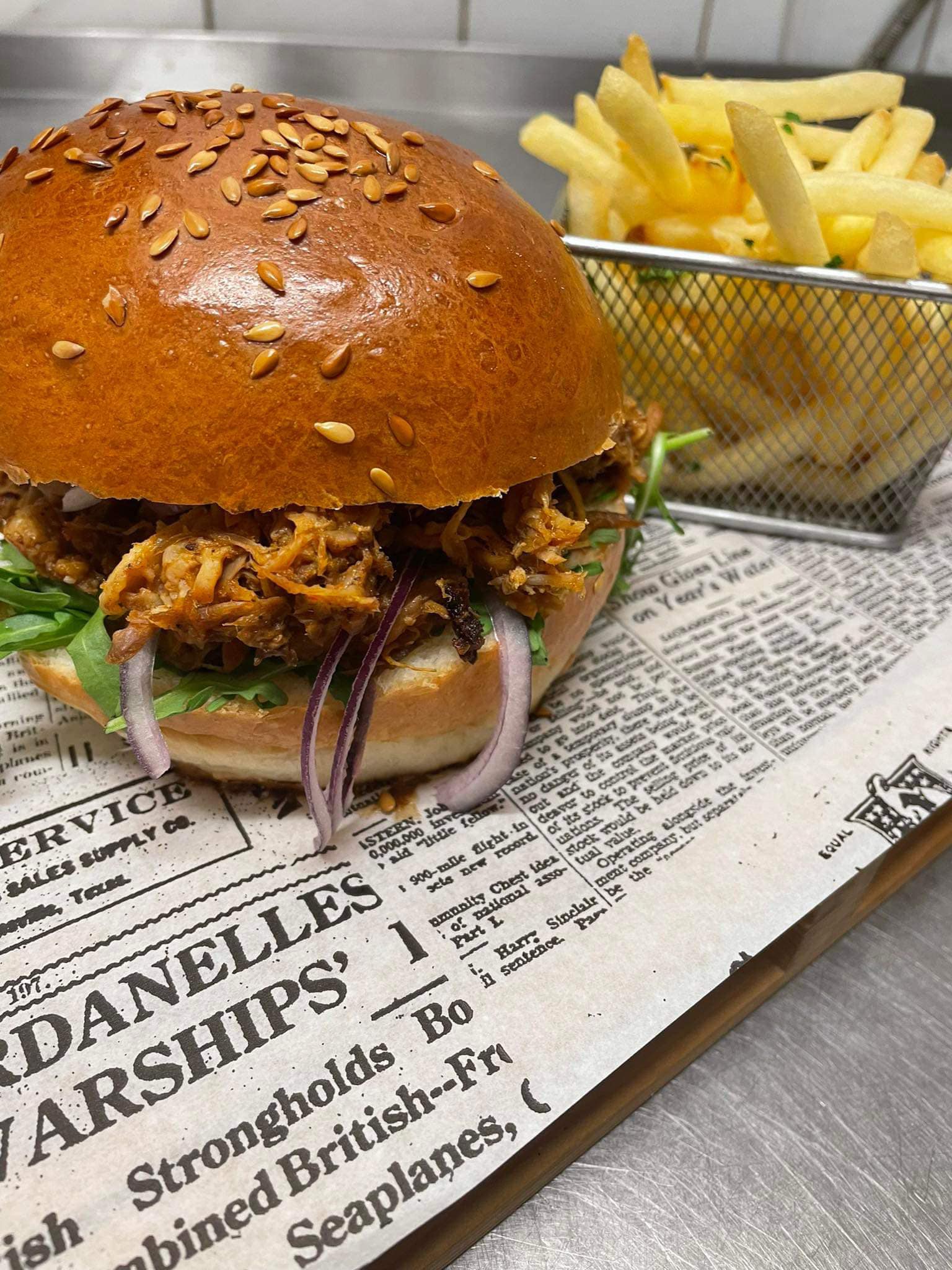 Restaurace u Kulatý Báby foto 4