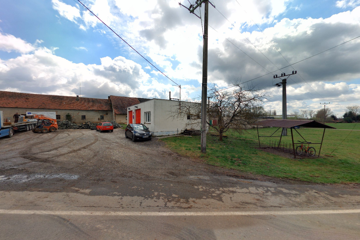 SH ČMS - Sbor dobrovolných hasičů Úlibice foto 2