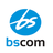 logo BScom