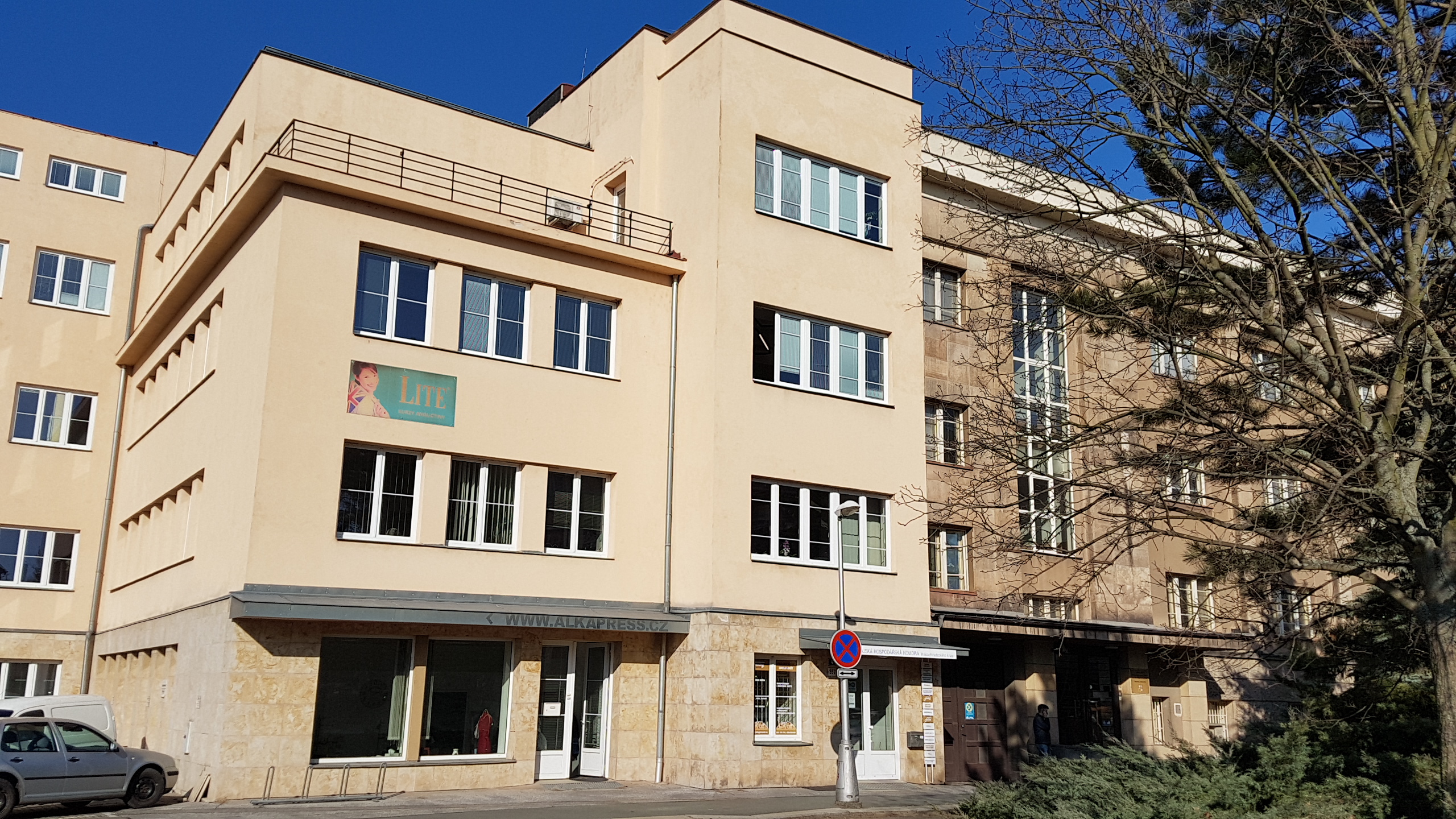 Ing. Vladimír Horák - soudní znalec foto 2