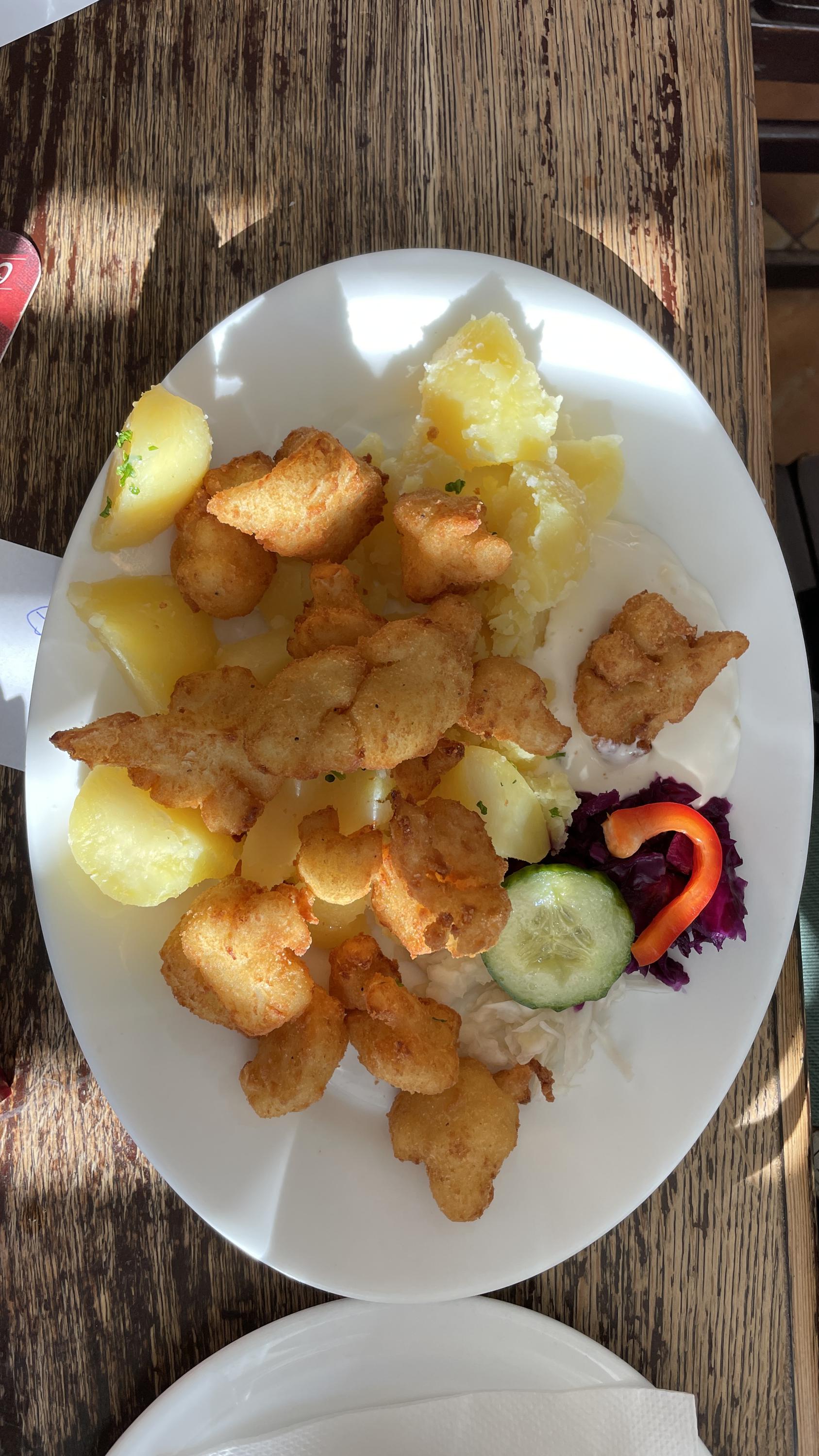 Restaurace U Kaštanu foto 6