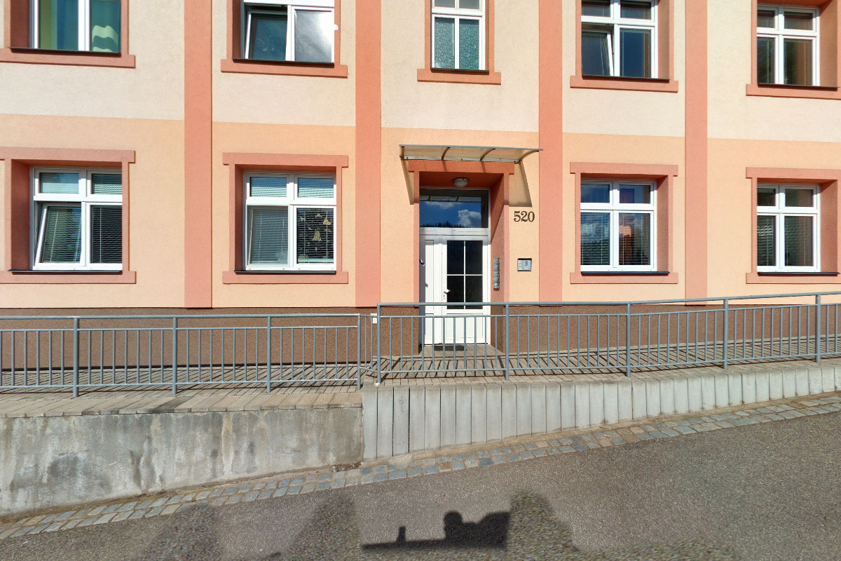 Vendula Malá - Účetní