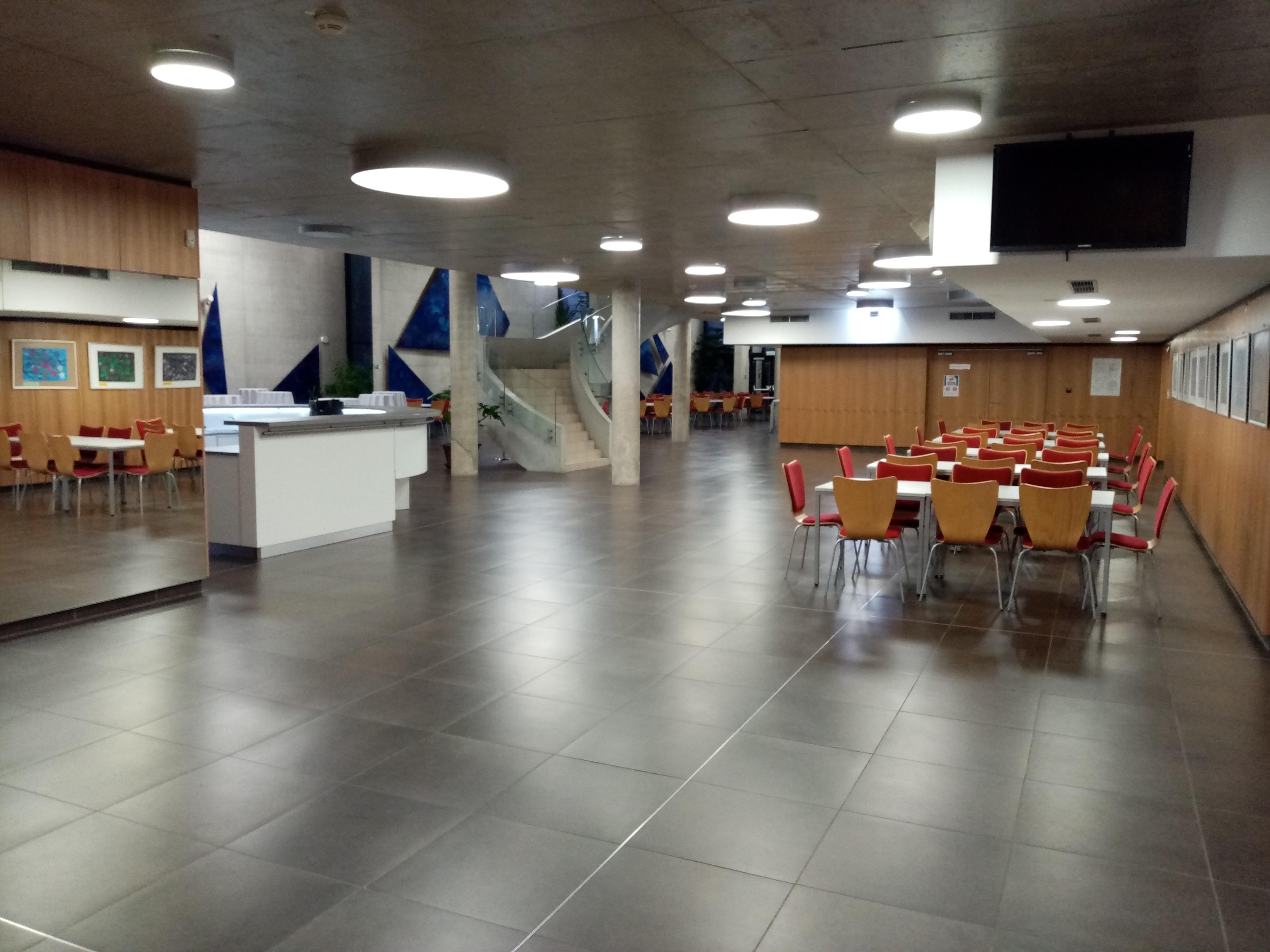 Multifunkční centrum Hlinsko foto 2