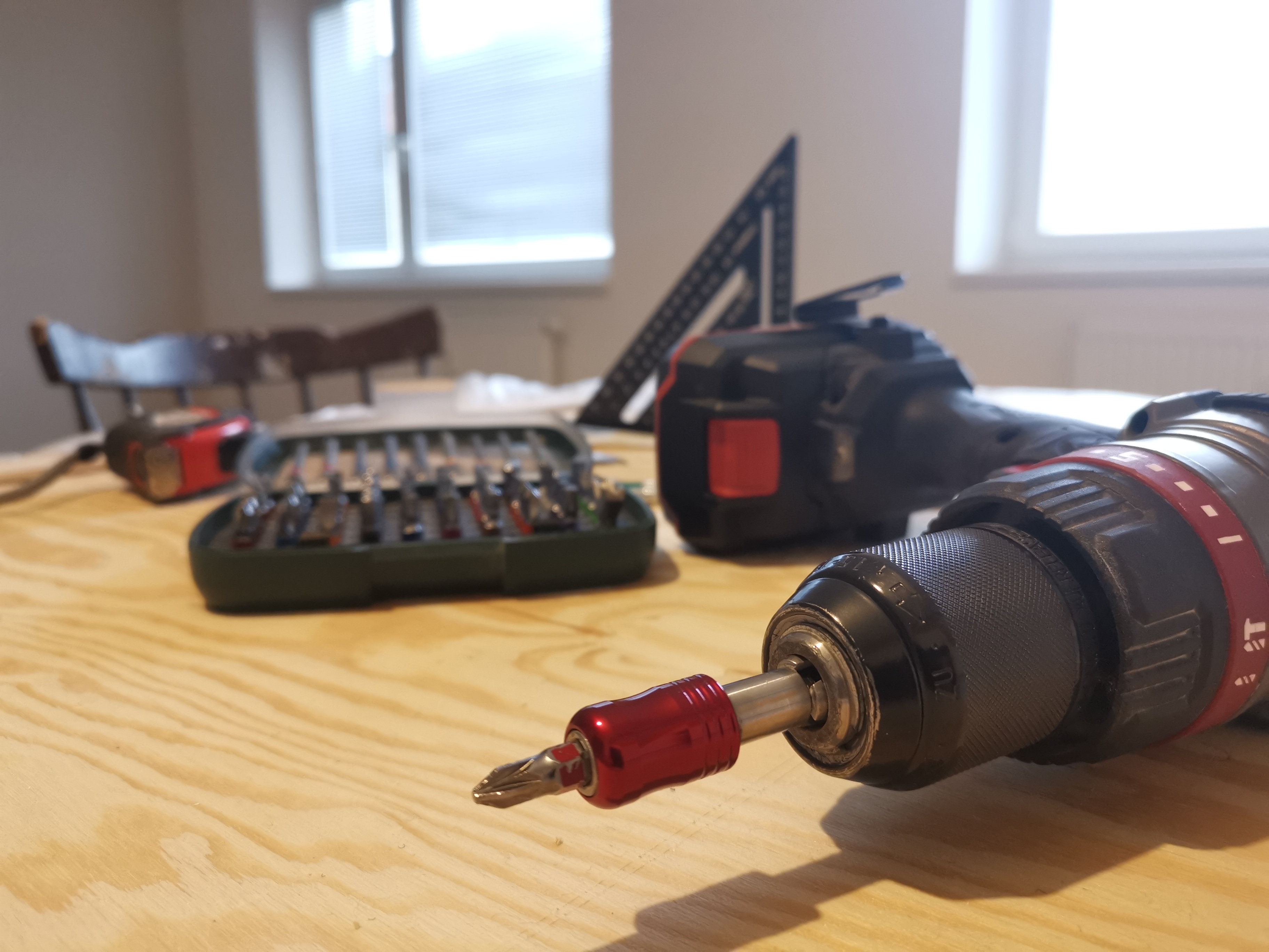 Josef Urválek - hodinový manžel