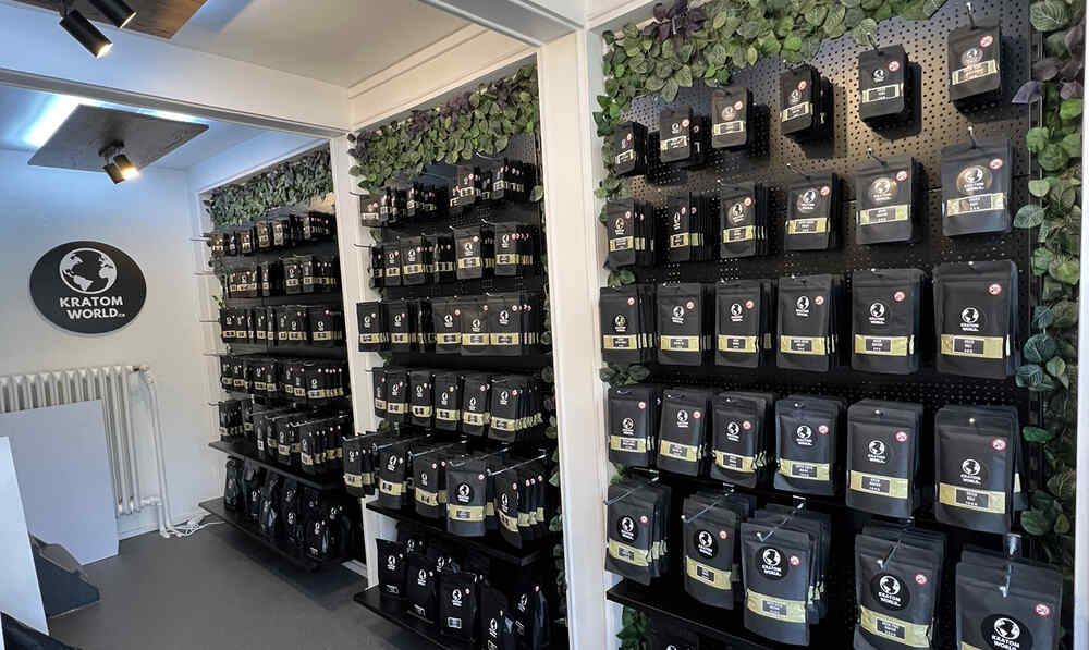 KratomWorld.cz foto 2