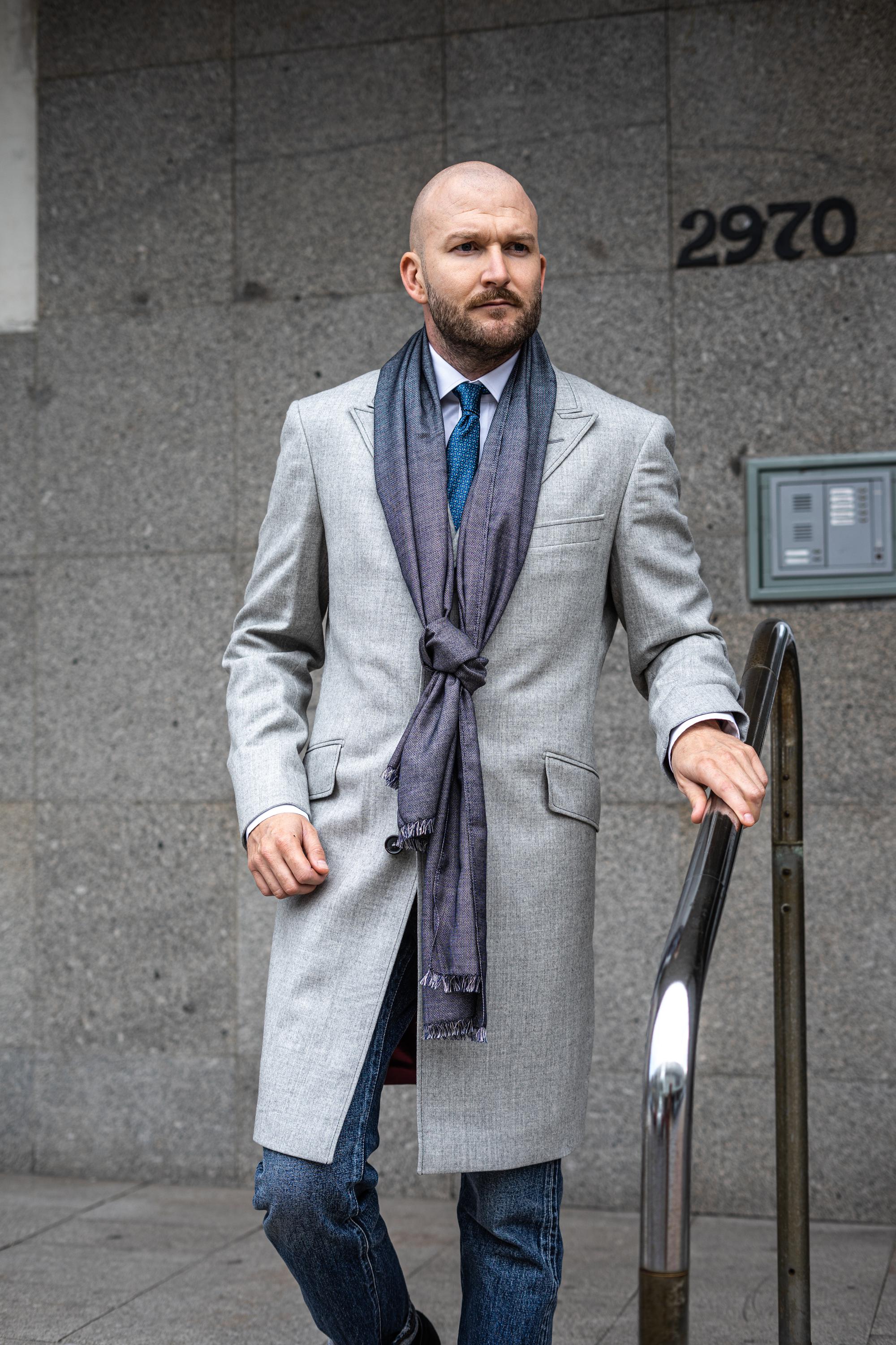 MK Tailor foto 6