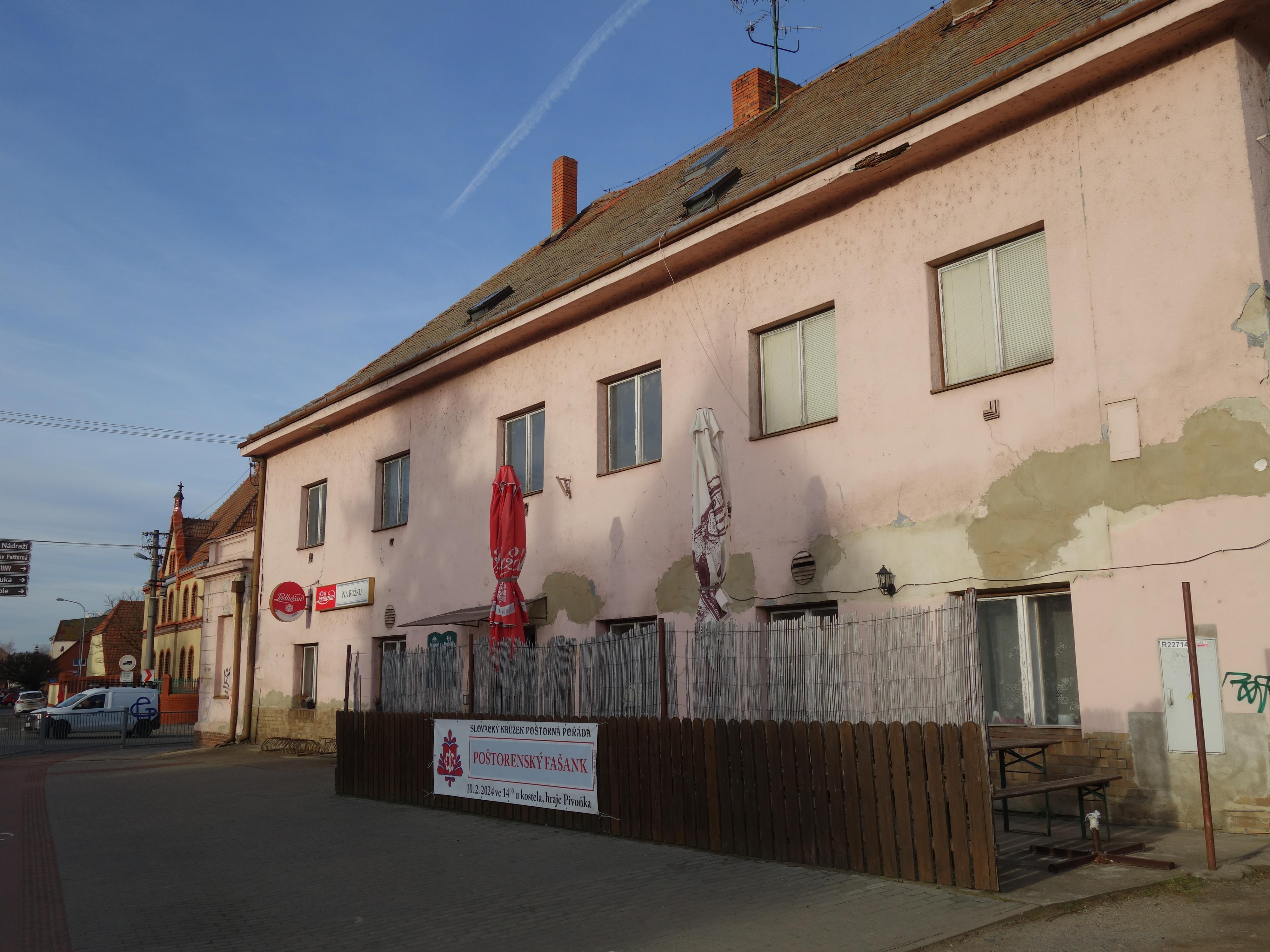 Hospoda Na Rožku foto 2