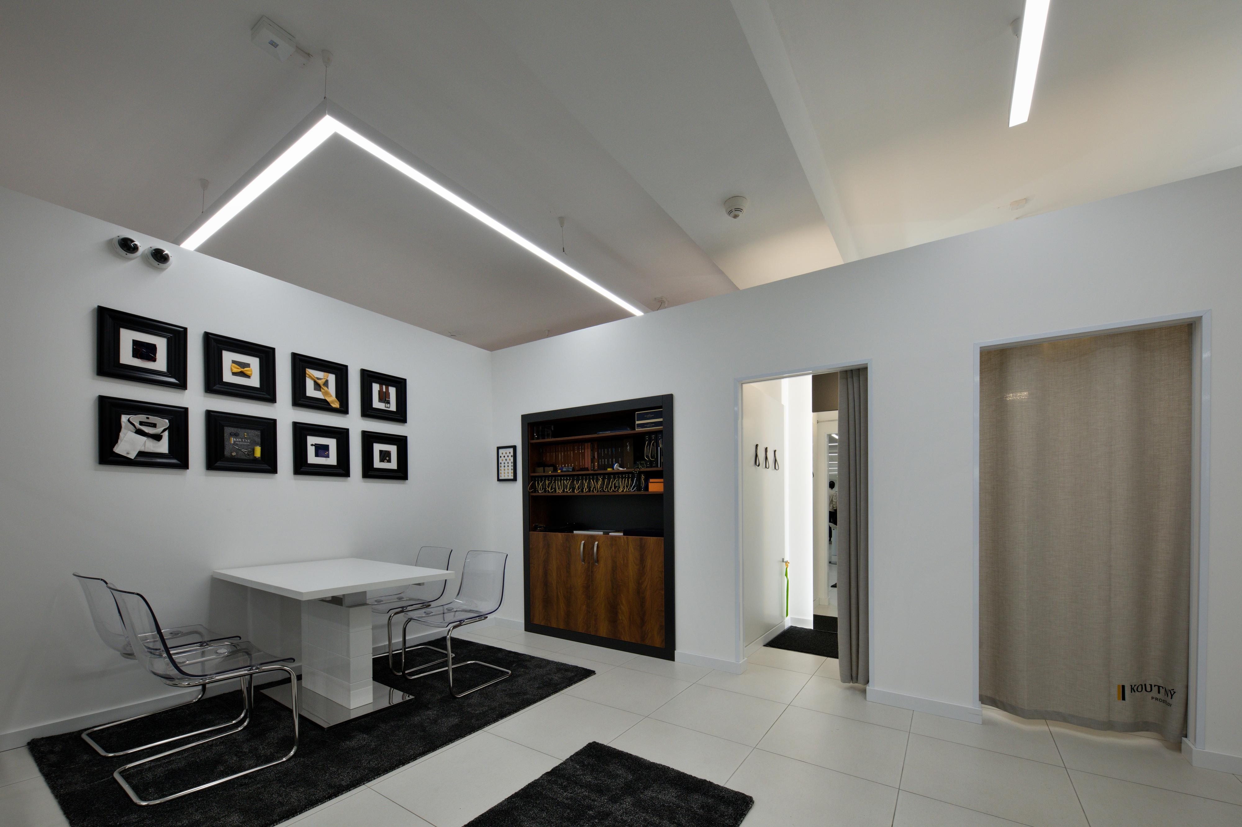 Pánská móda Koutný foto 6